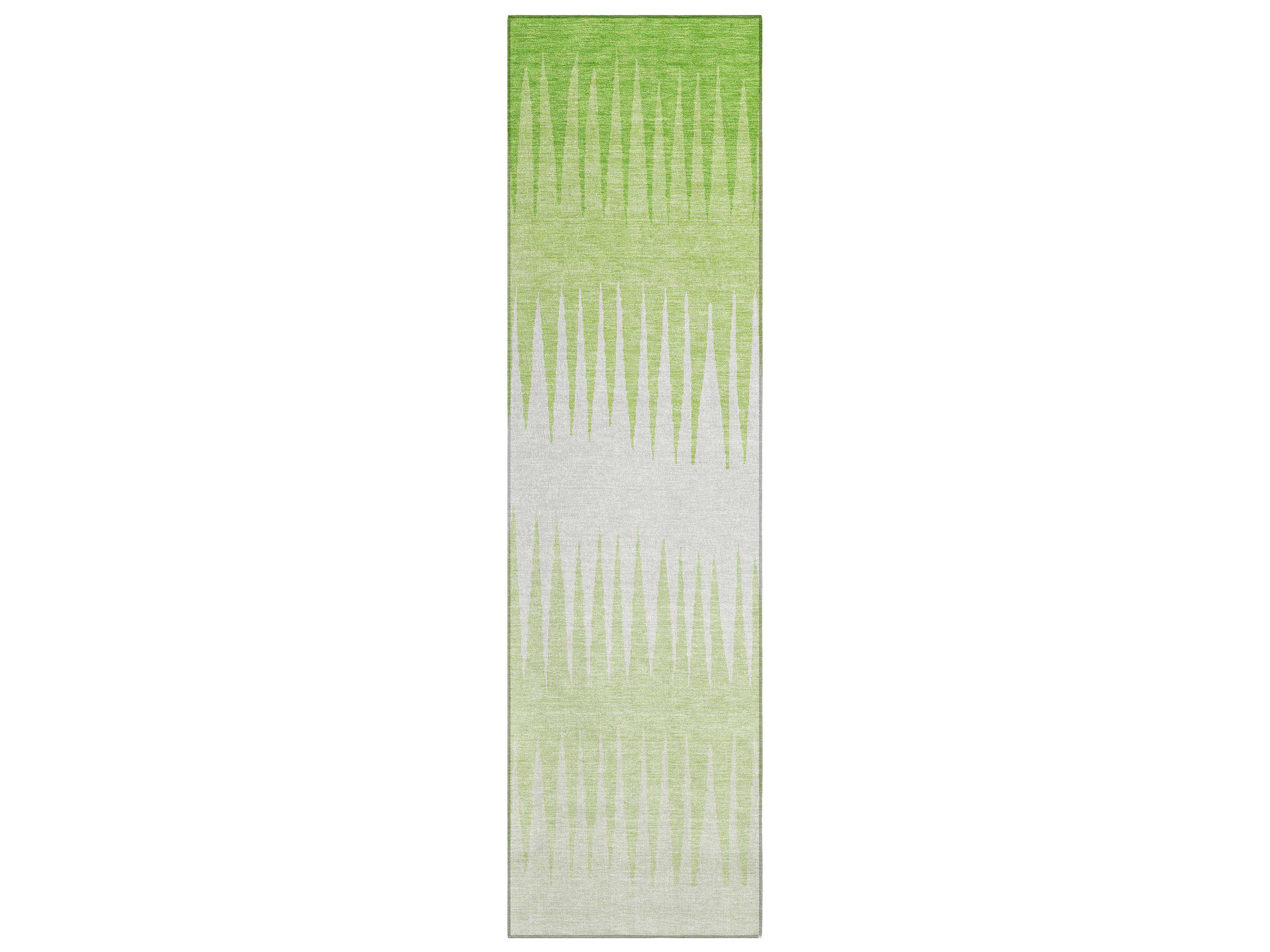 Dalyn Chantille Striped Runner Area Rug