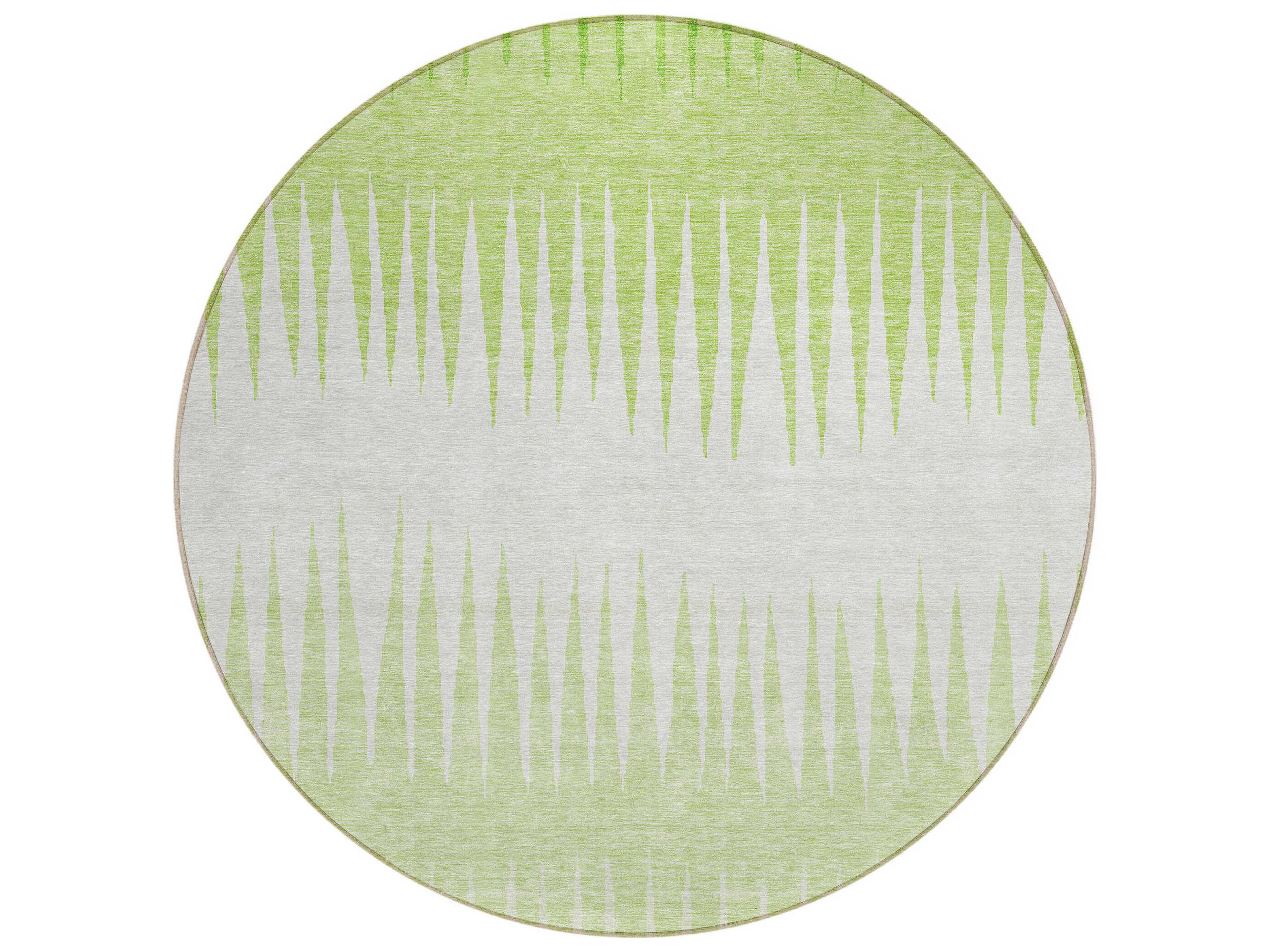 Dalyn Chantille Striped Runner Area Rug