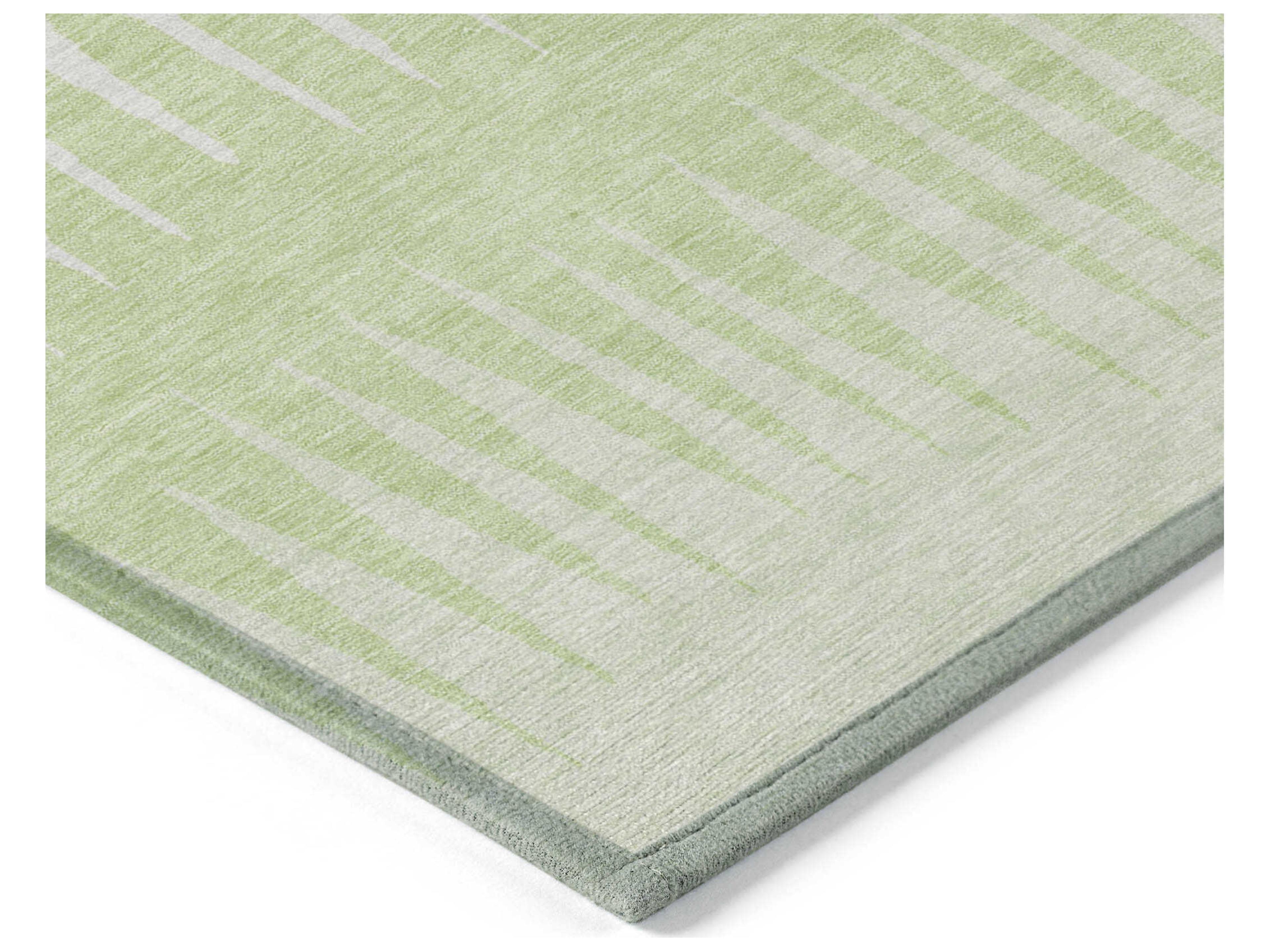 Dalyn Chantille Striped Runner Area Rug