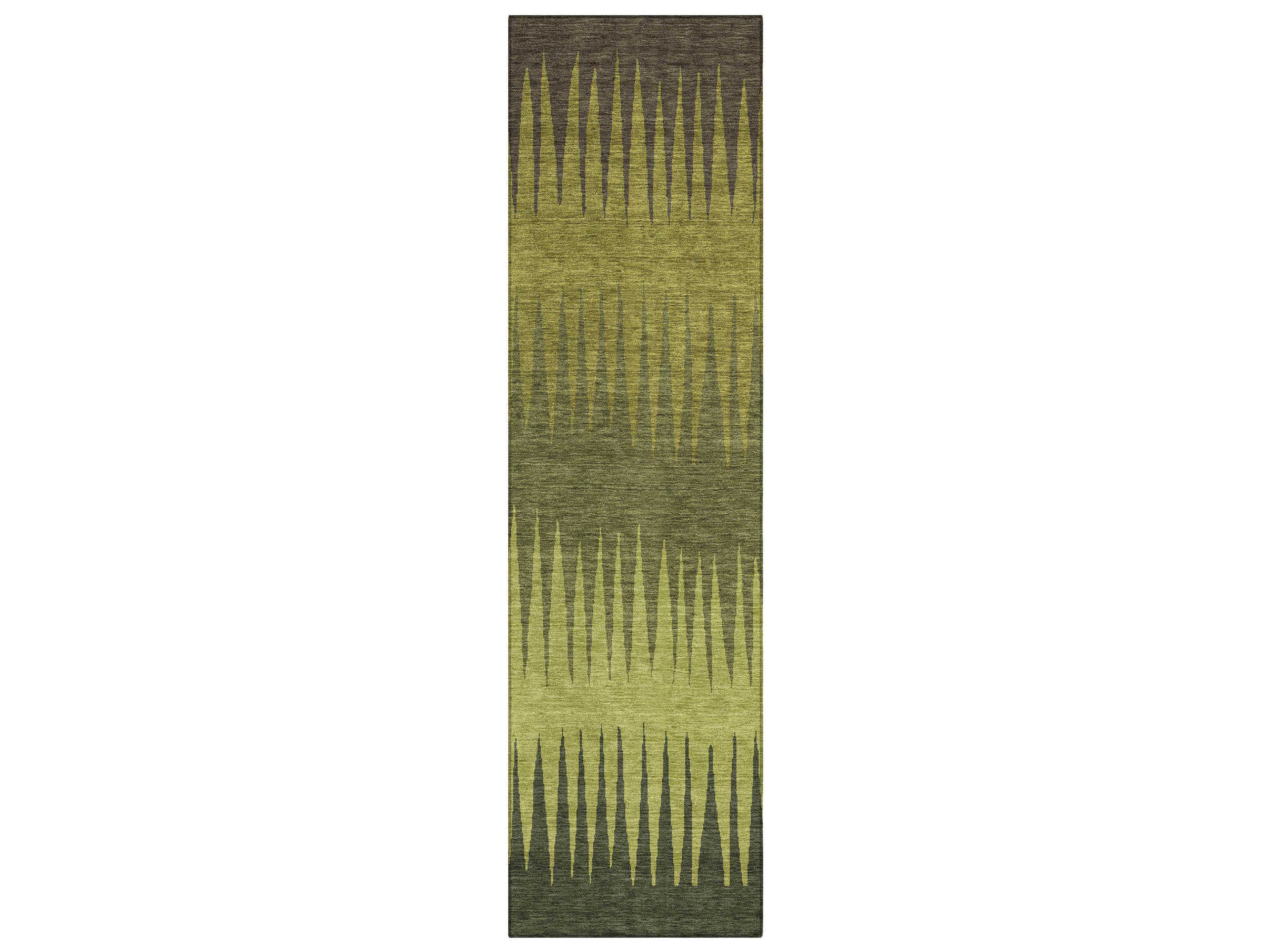 Dalyn Chantille Striped Runner Area Rug