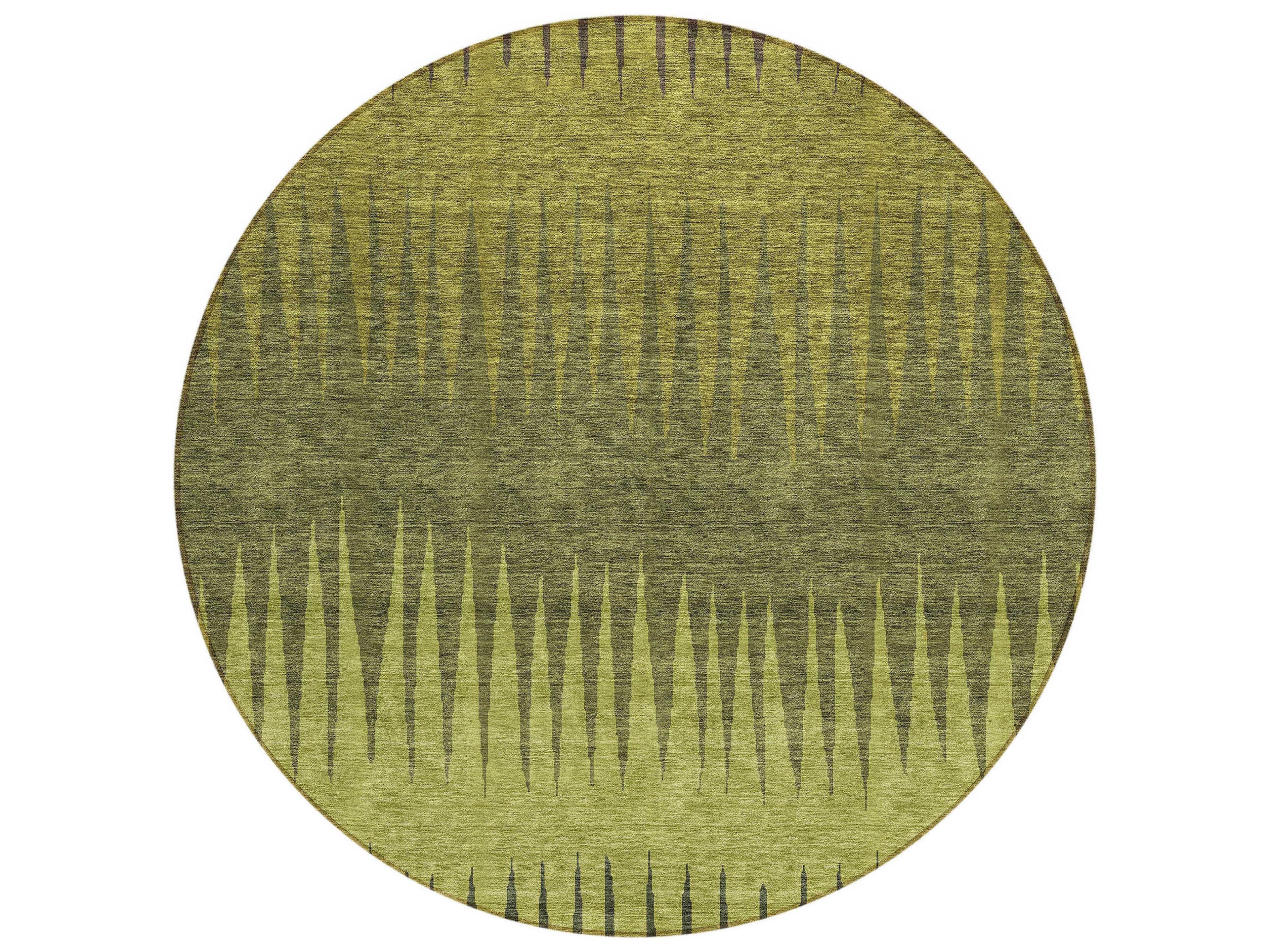 Dalyn Chantille Striped Runner Area Rug