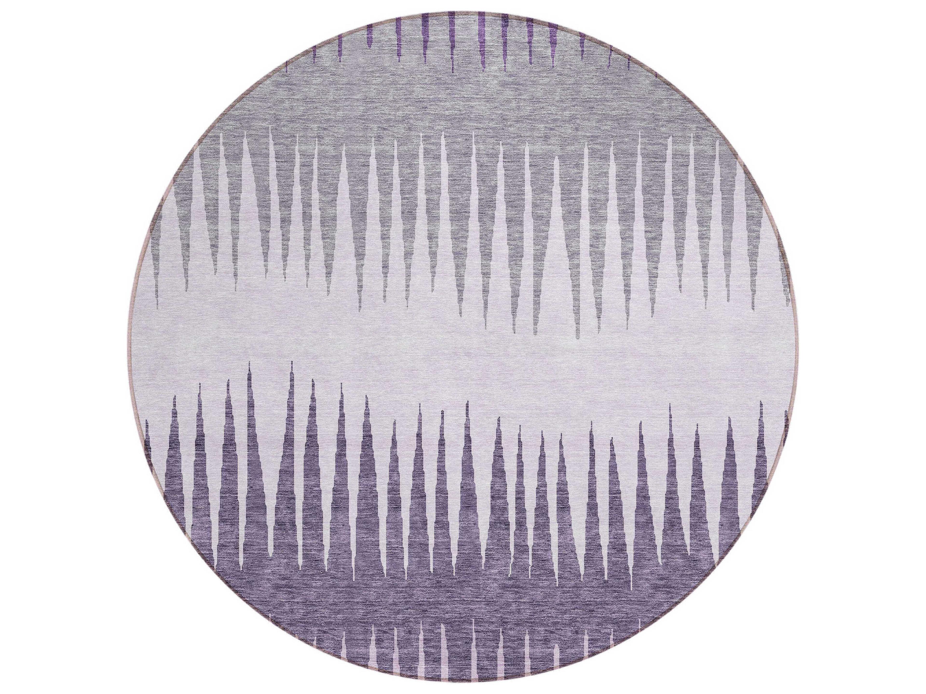 Dalyn Chantille Striped Runner Area Rug