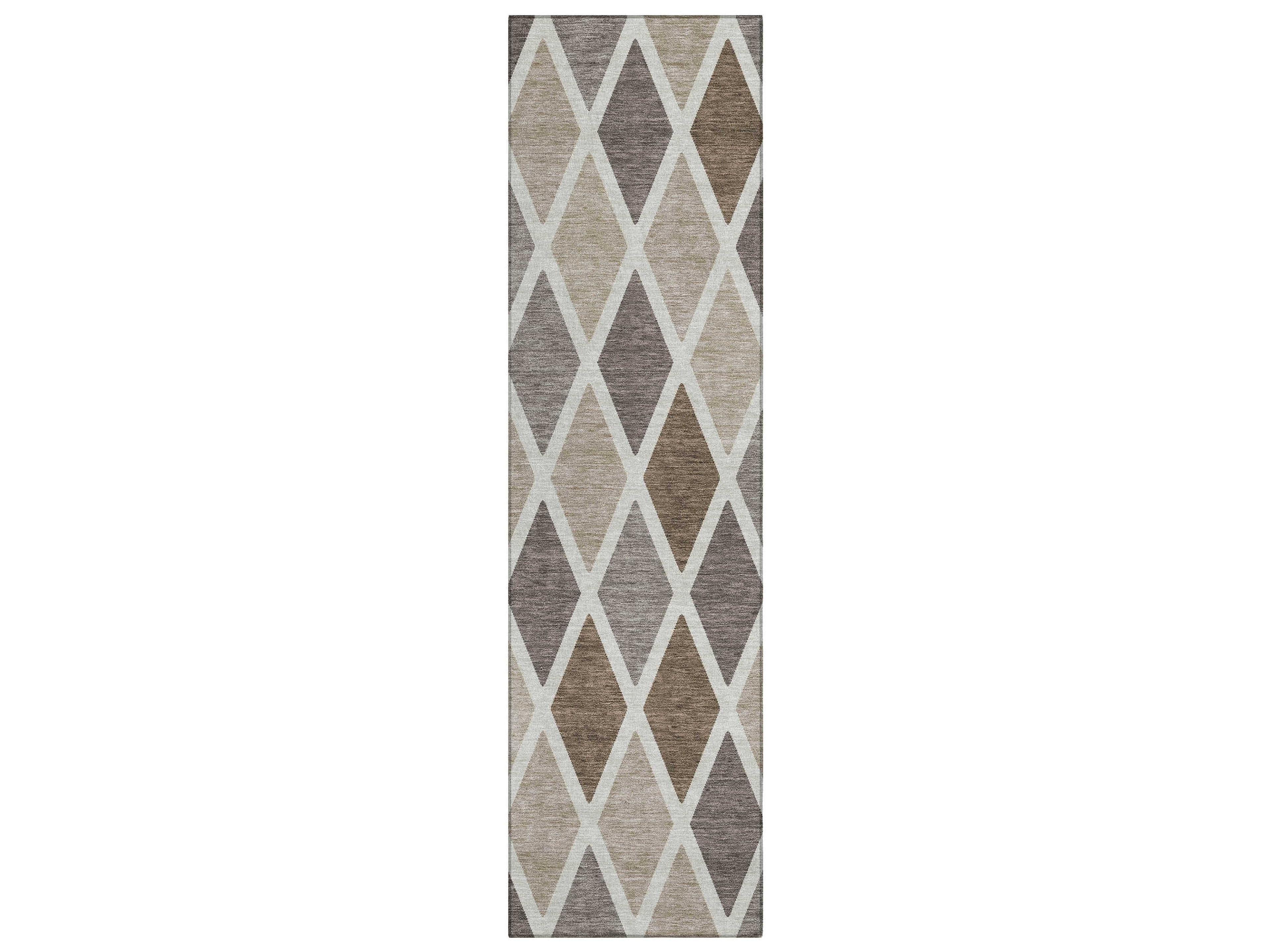 Dalyn Chantille Geometric Runner Area Rug