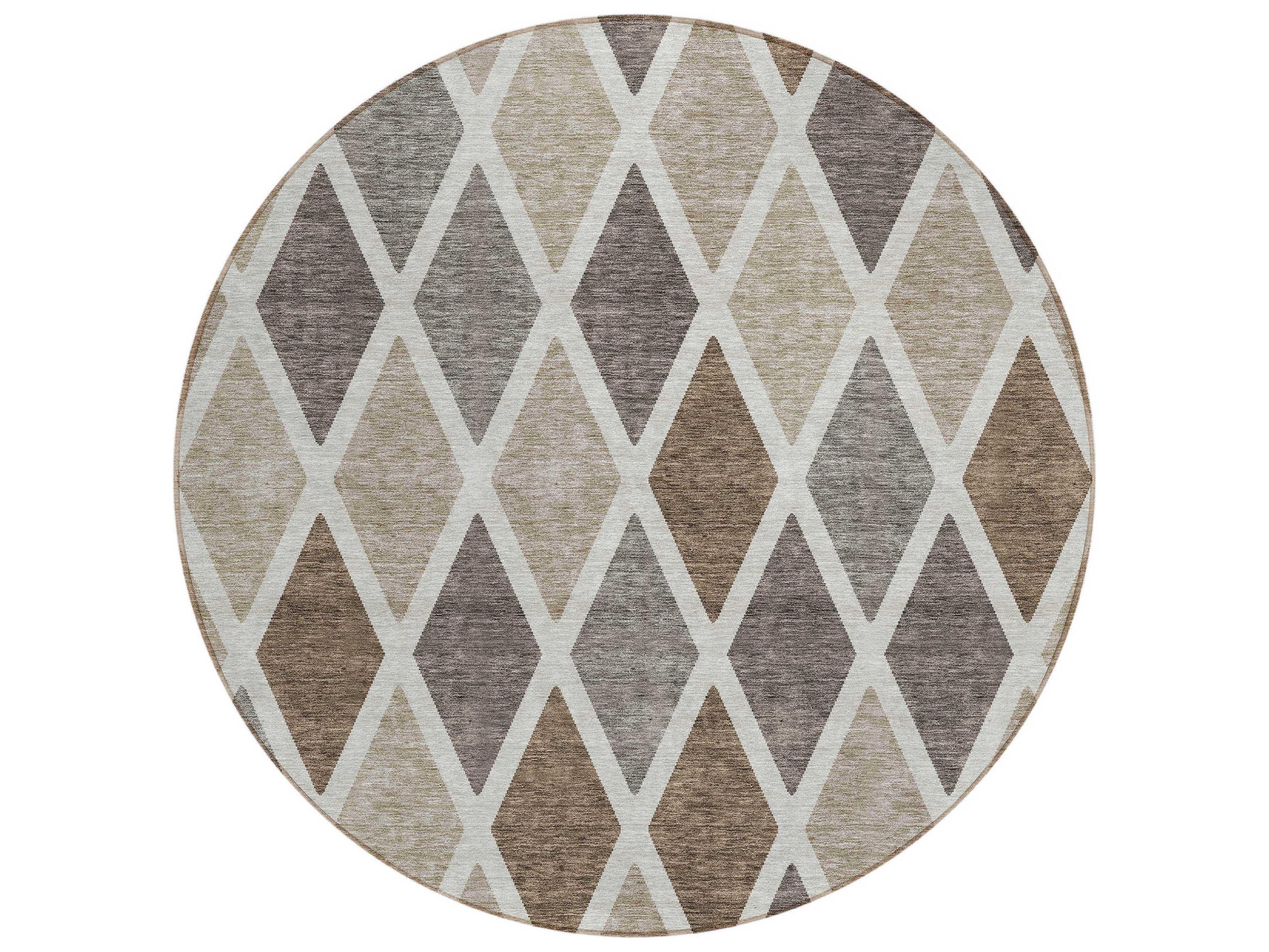 Dalyn Chantille Geometric Runner Area Rug