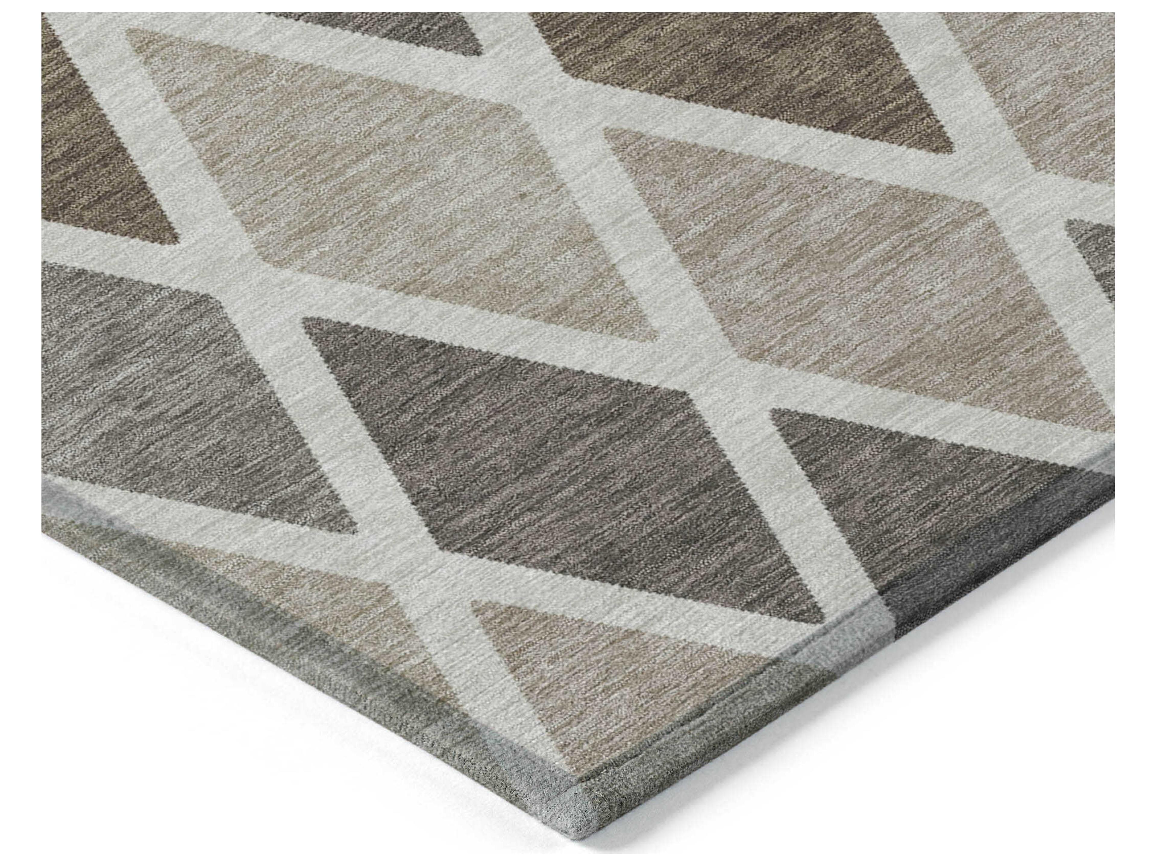 Dalyn Chantille Geometric Runner Area Rug