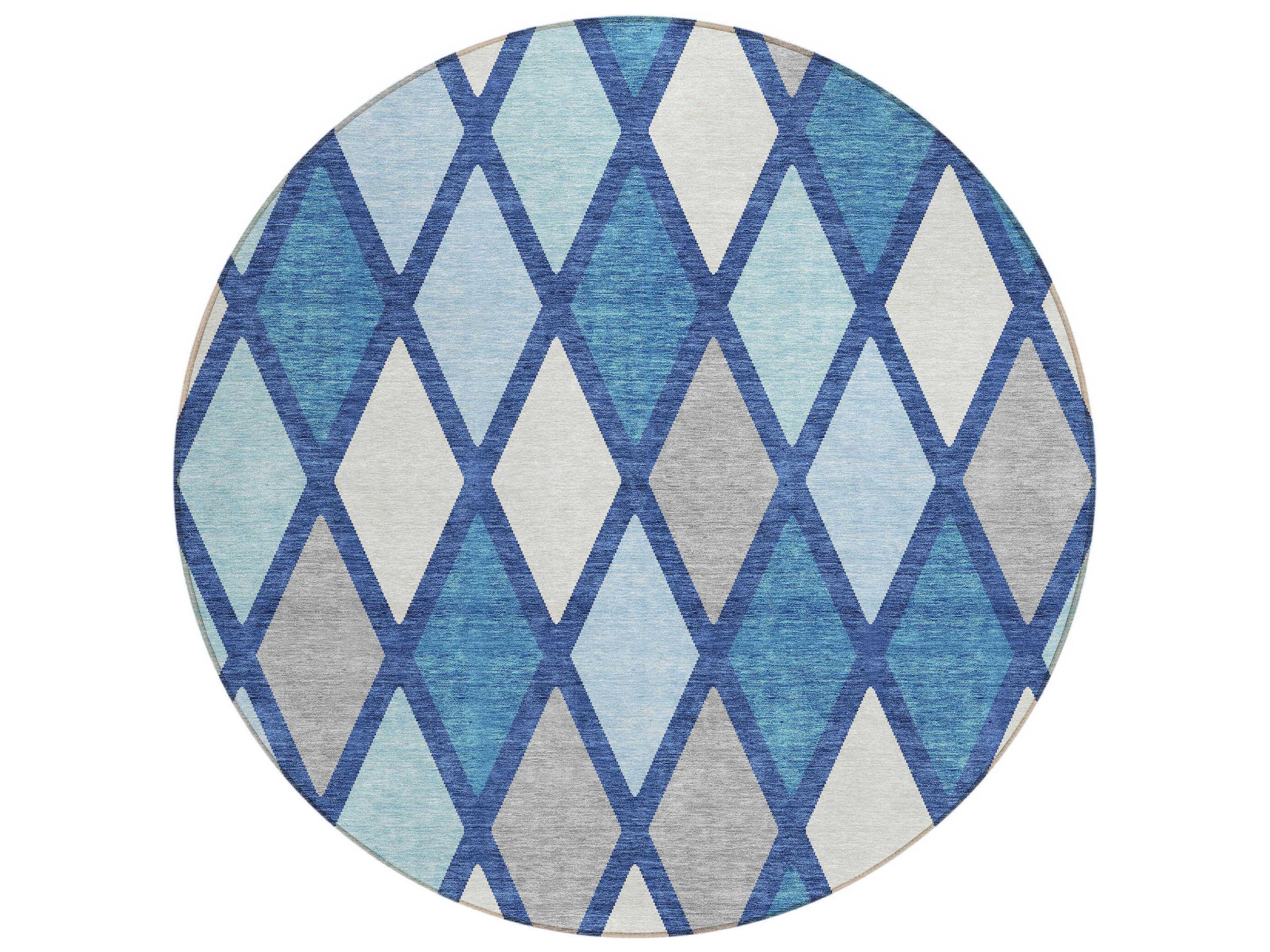 Dalyn Chantille Geometric Runner Area Rug