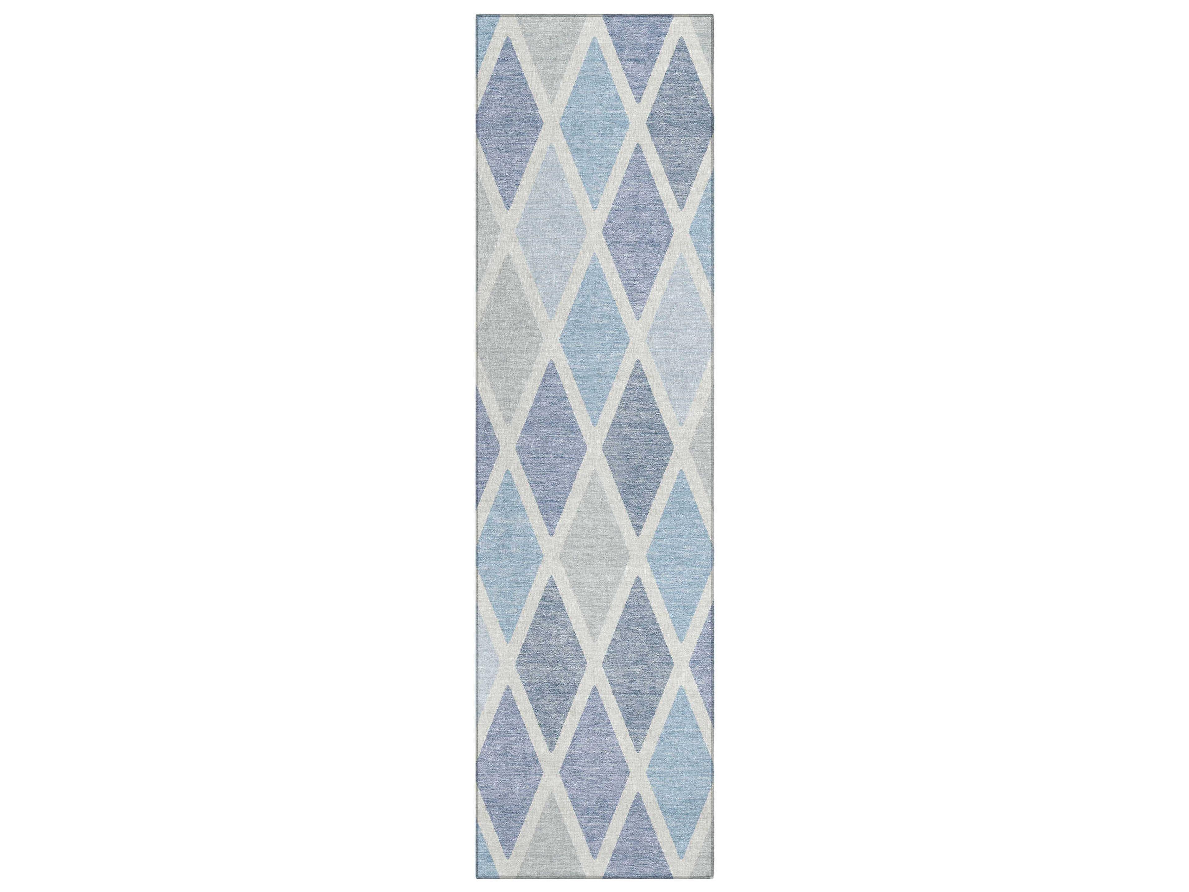 Dalyn Chantille Geometric Runner Area Rug