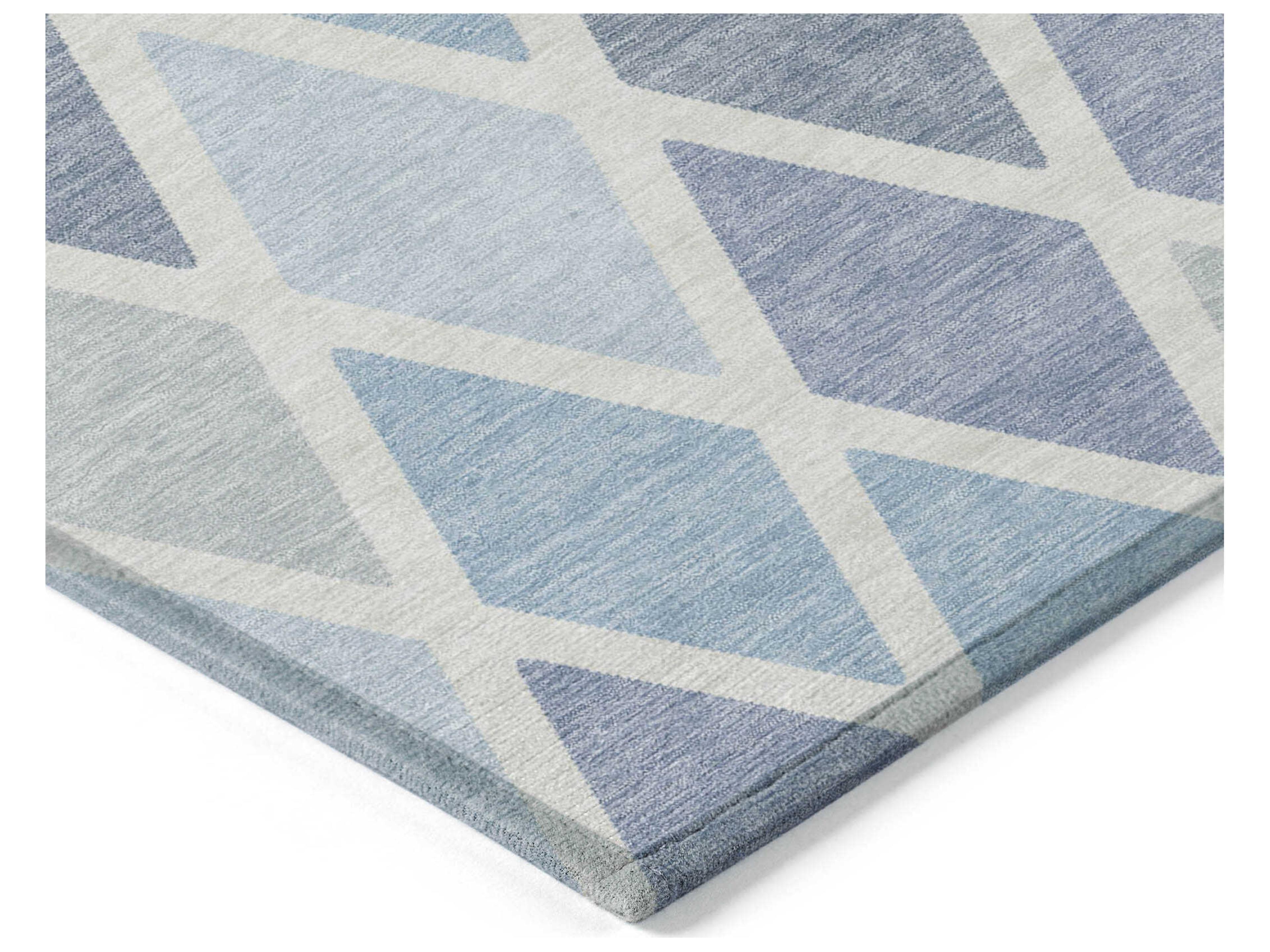 Dalyn Chantille Geometric Runner Area Rug