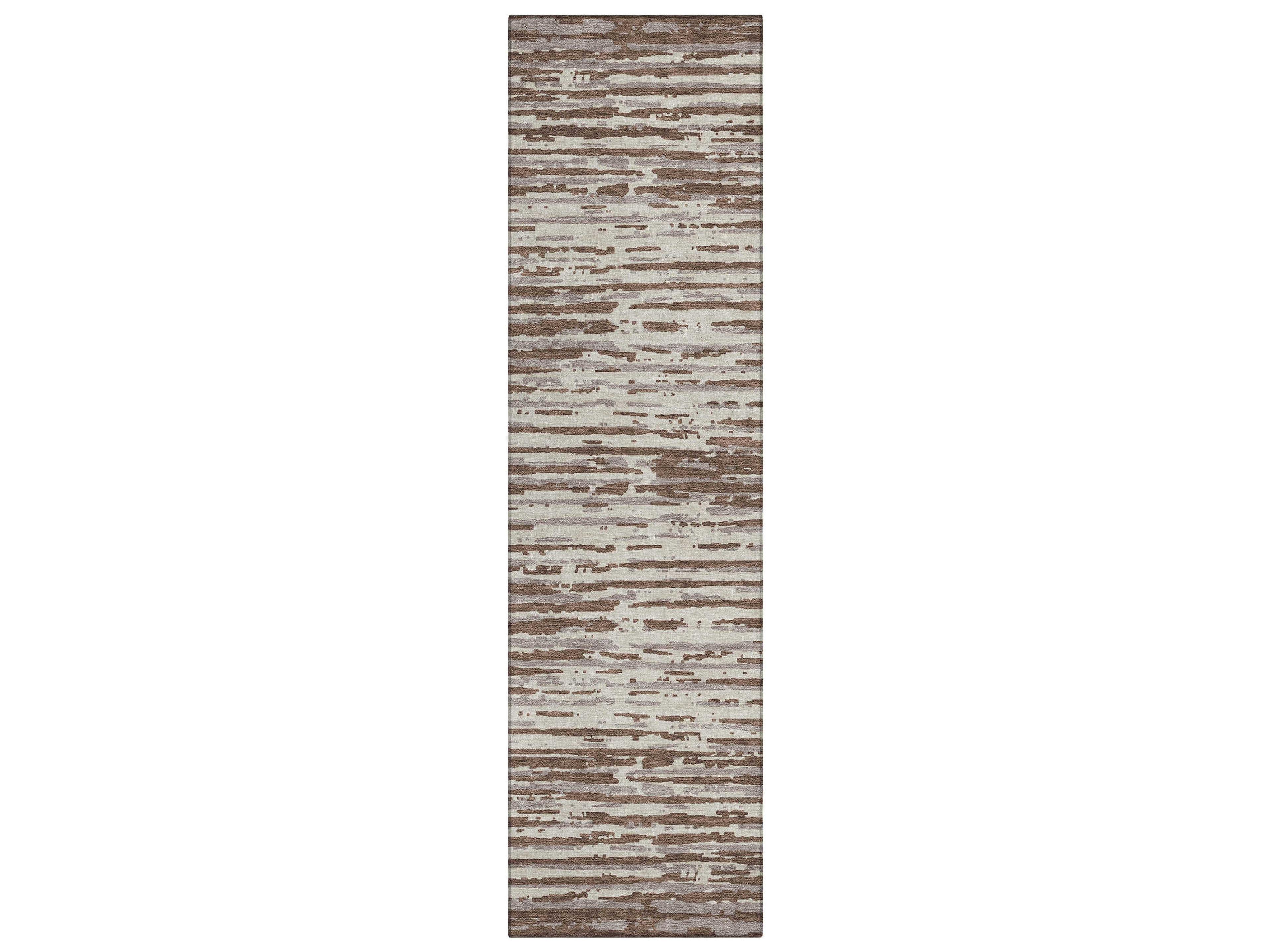 Dalyn Chantille Striped Runner Area Rug