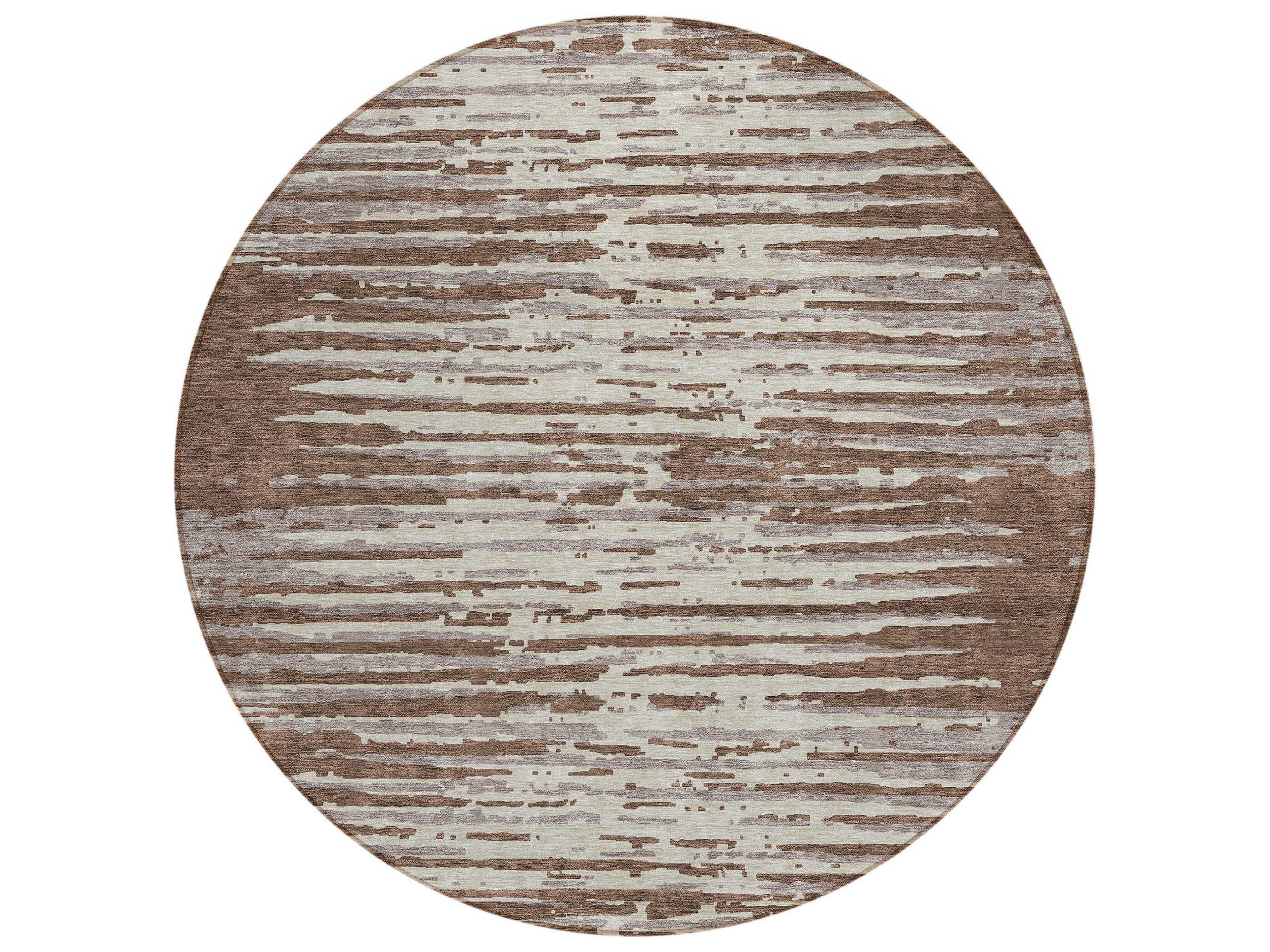 Dalyn Chantille Striped Runner Area Rug