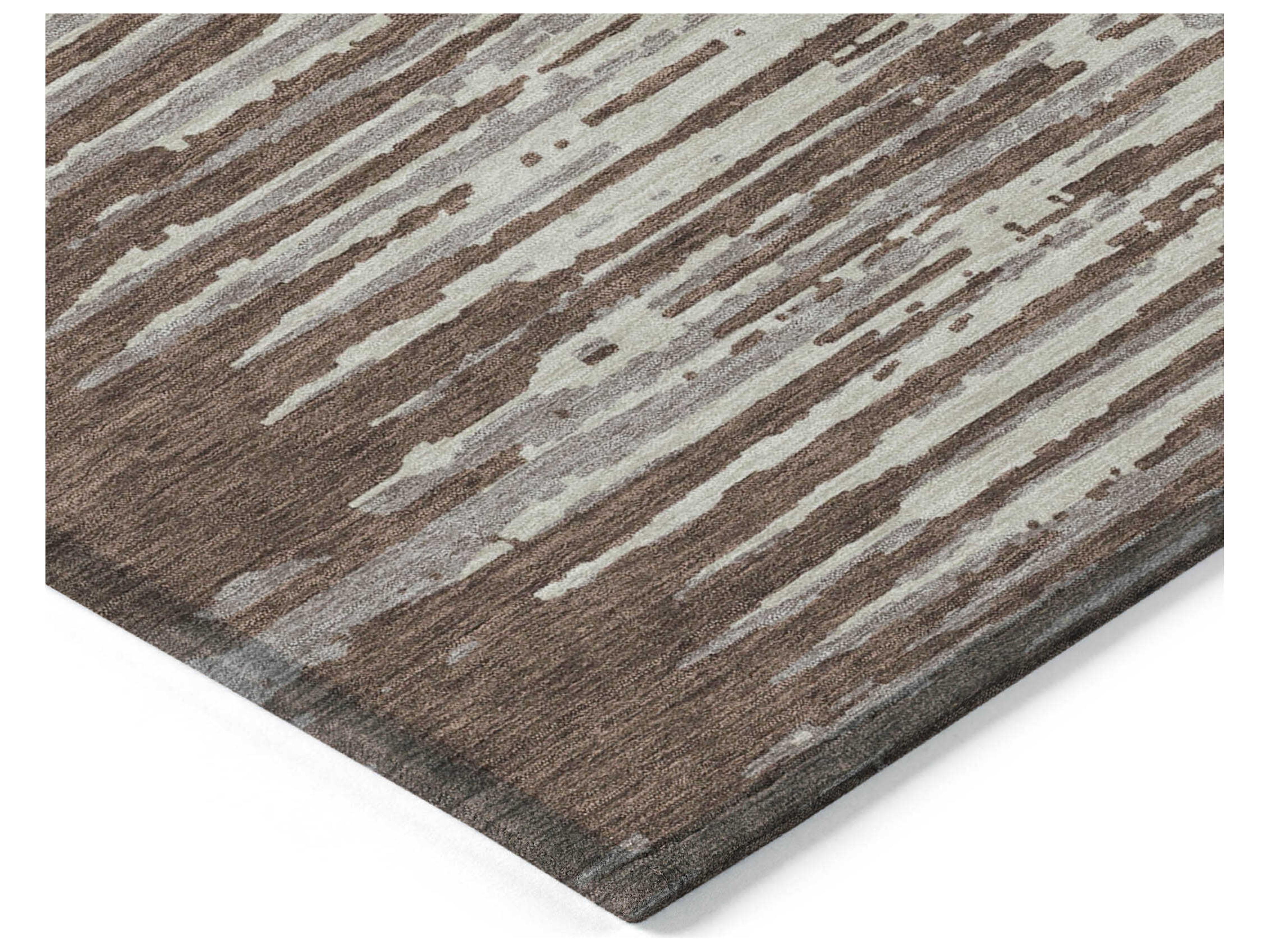 Dalyn Chantille Striped Runner Area Rug