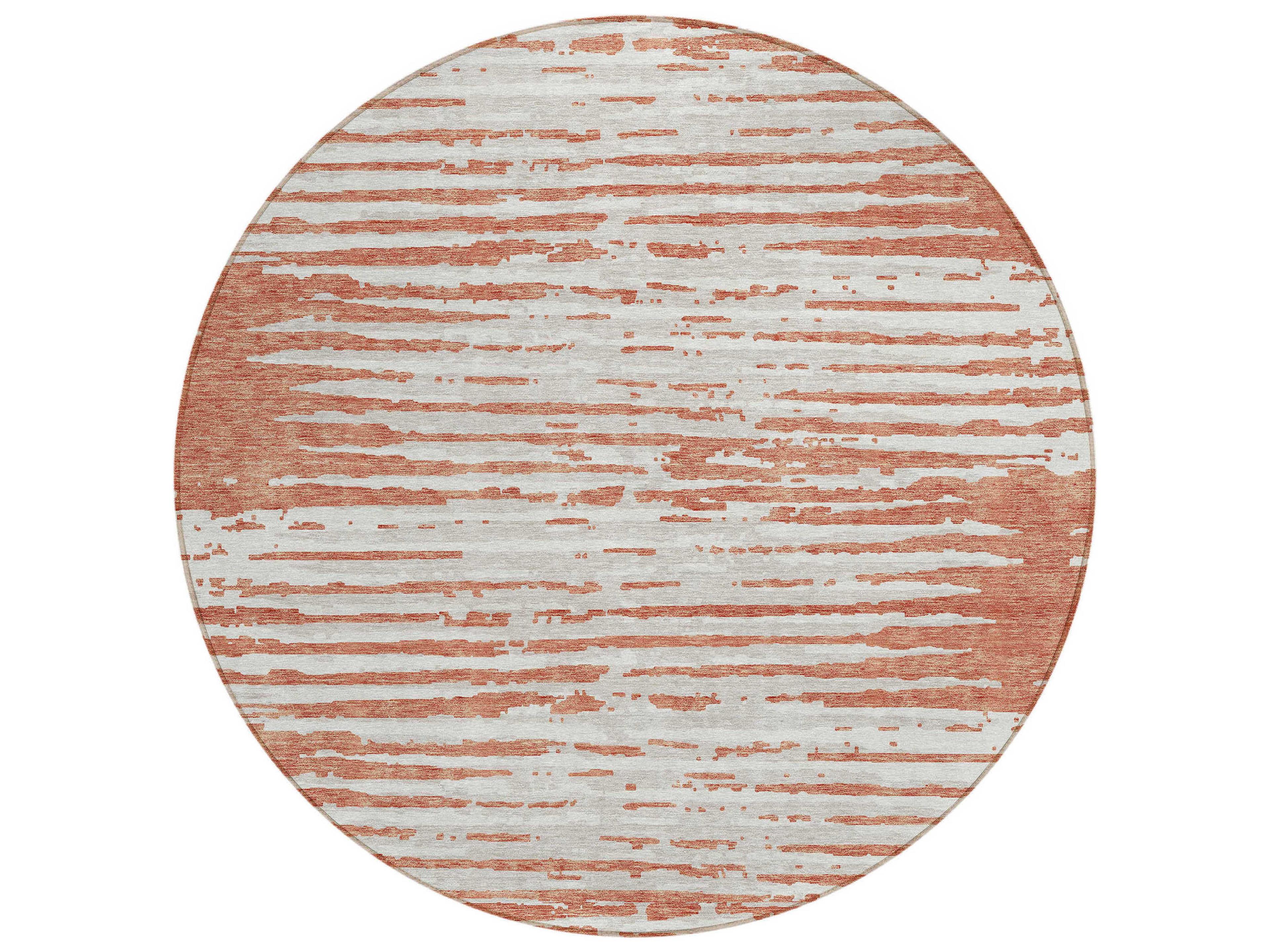 Dalyn Chantille Striped Runner Area Rug