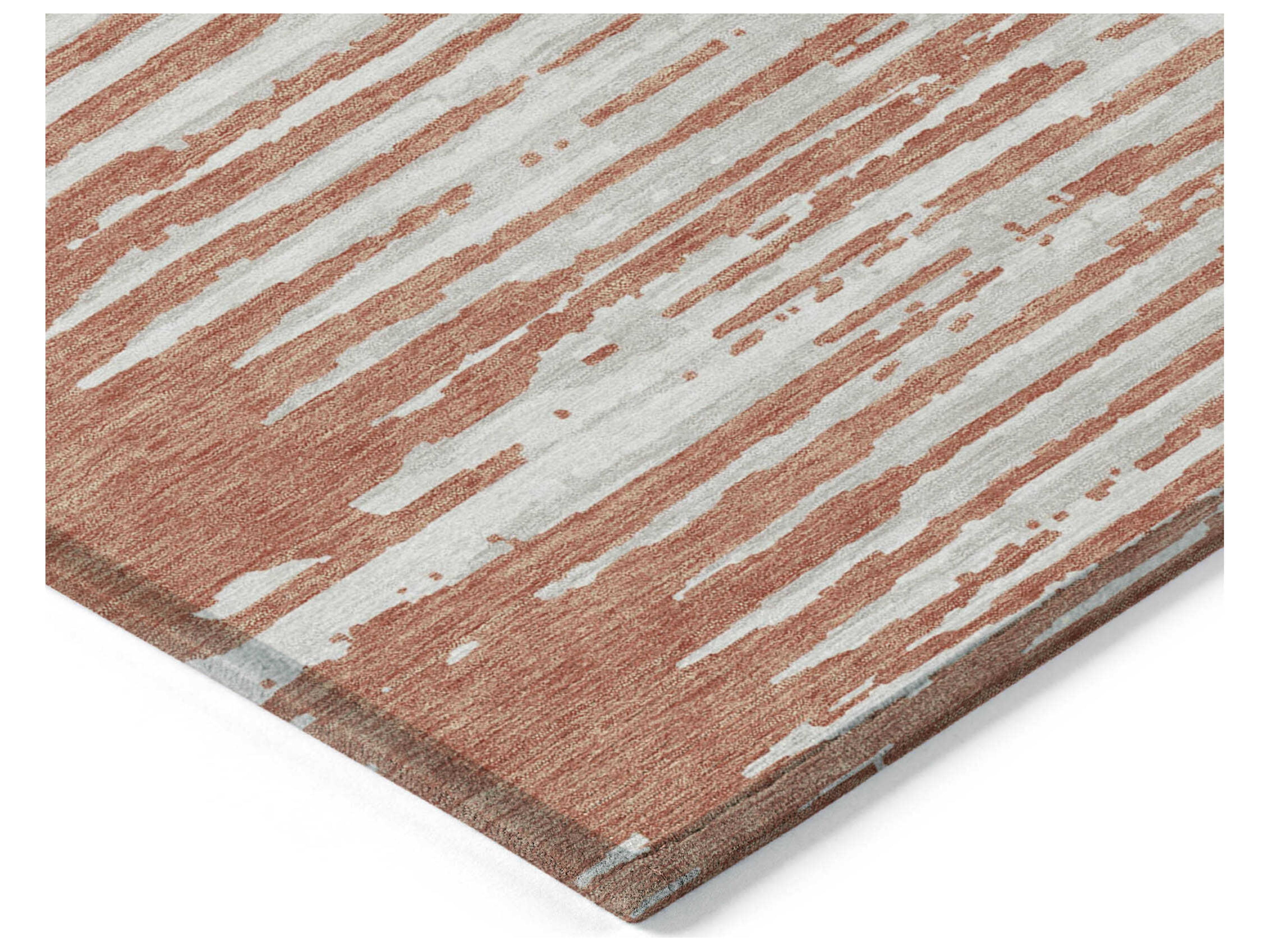 Dalyn Chantille Striped Runner Area Rug