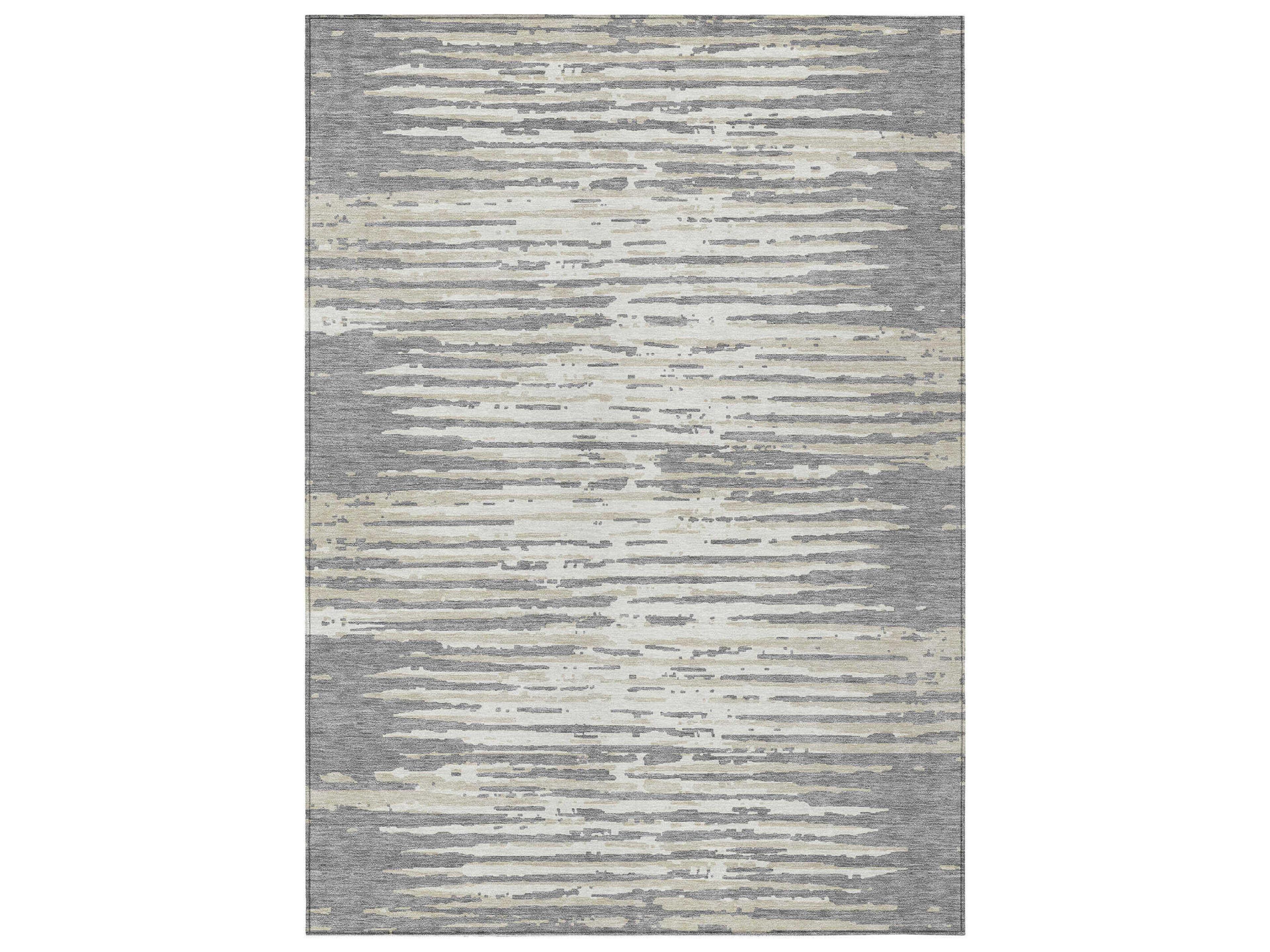 Chantille Striped Runner Area Rug