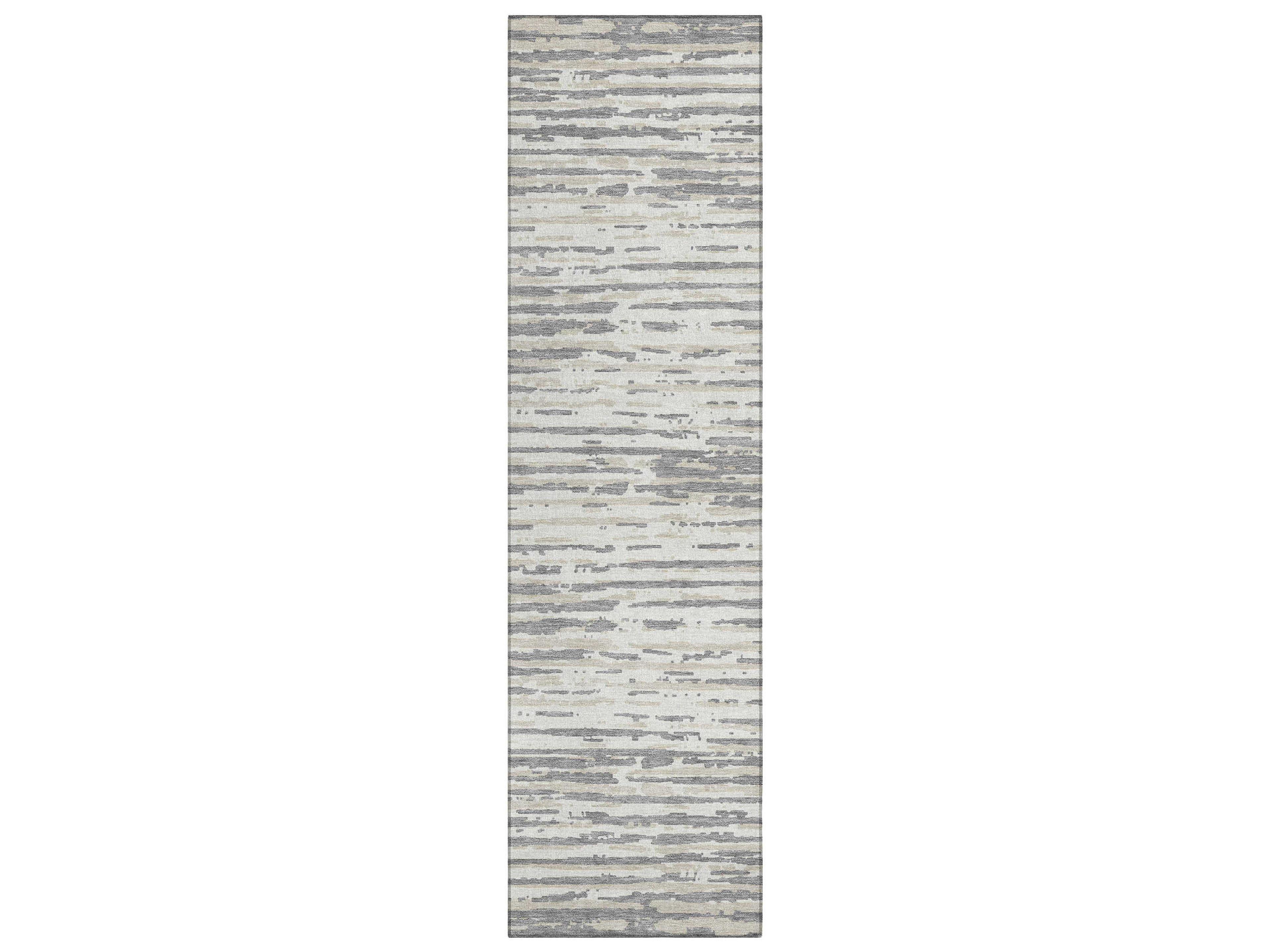 Dalyn Chantille Striped Runner Area Rug