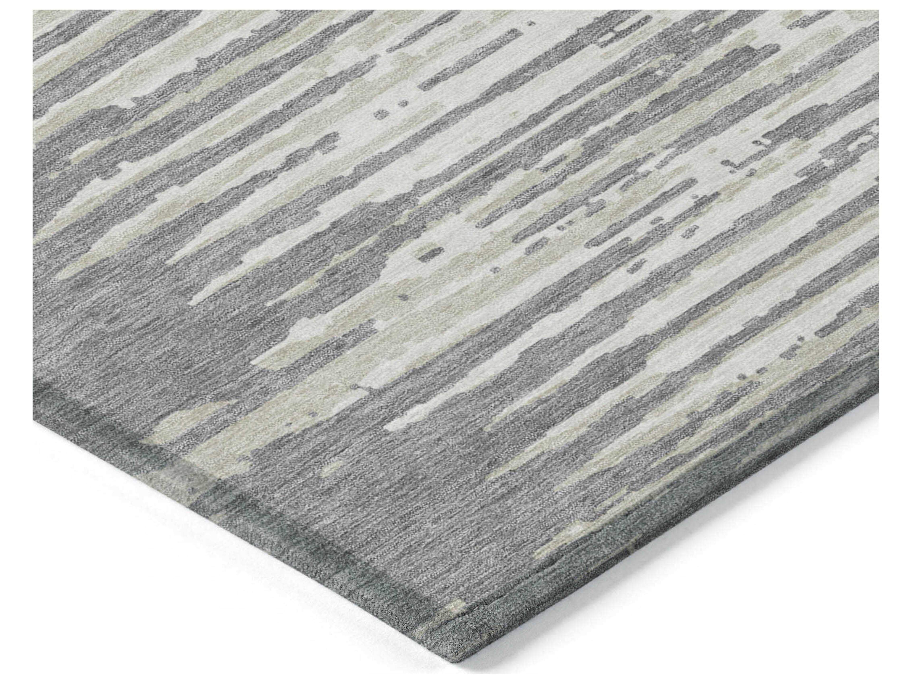 Dalyn Chantille Striped Runner Area Rug