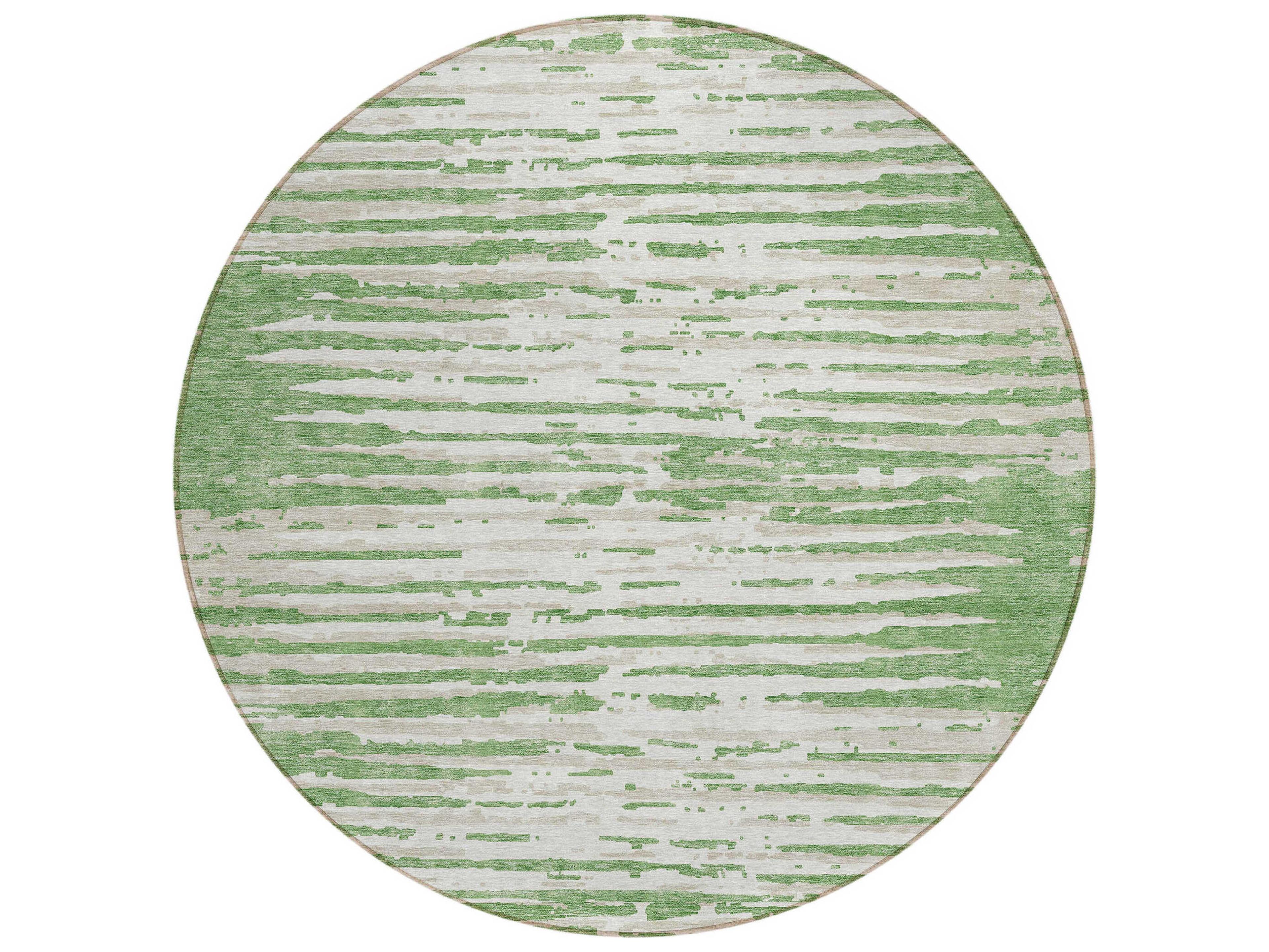 Dalyn Chantille Striped Runner Area Rug