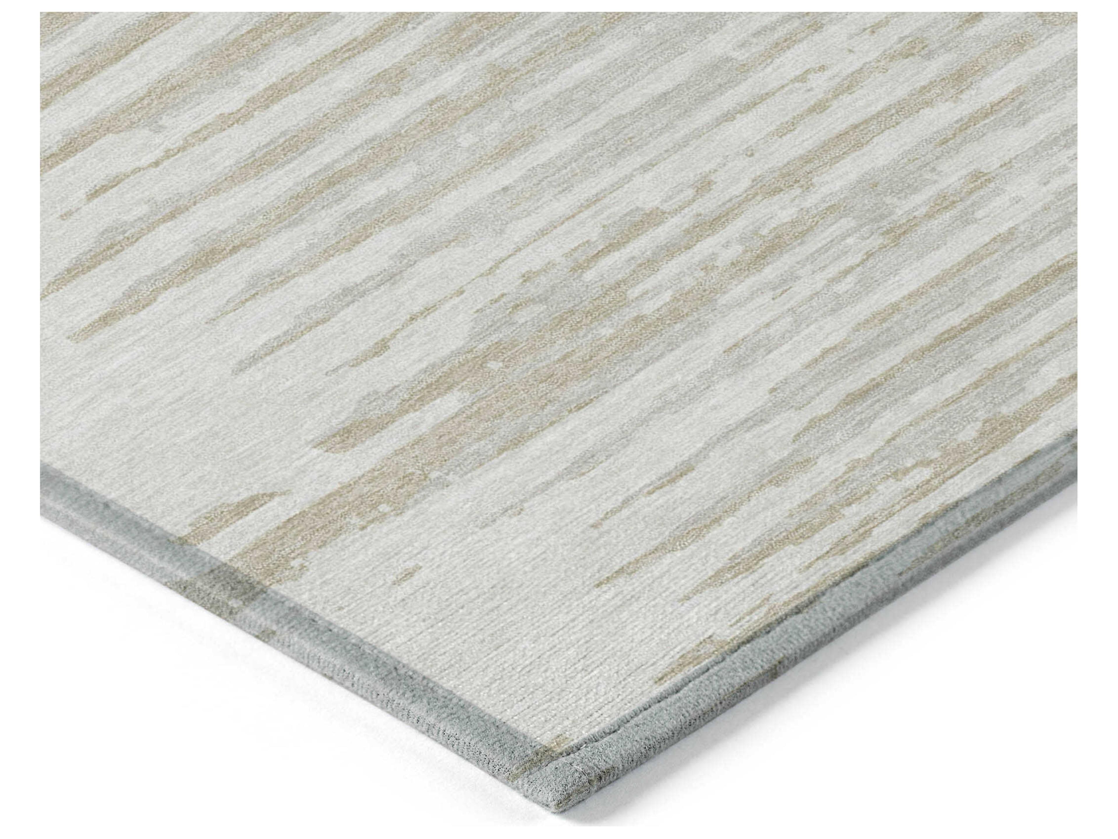 Dalyn Chantille Striped Runner Area Rug