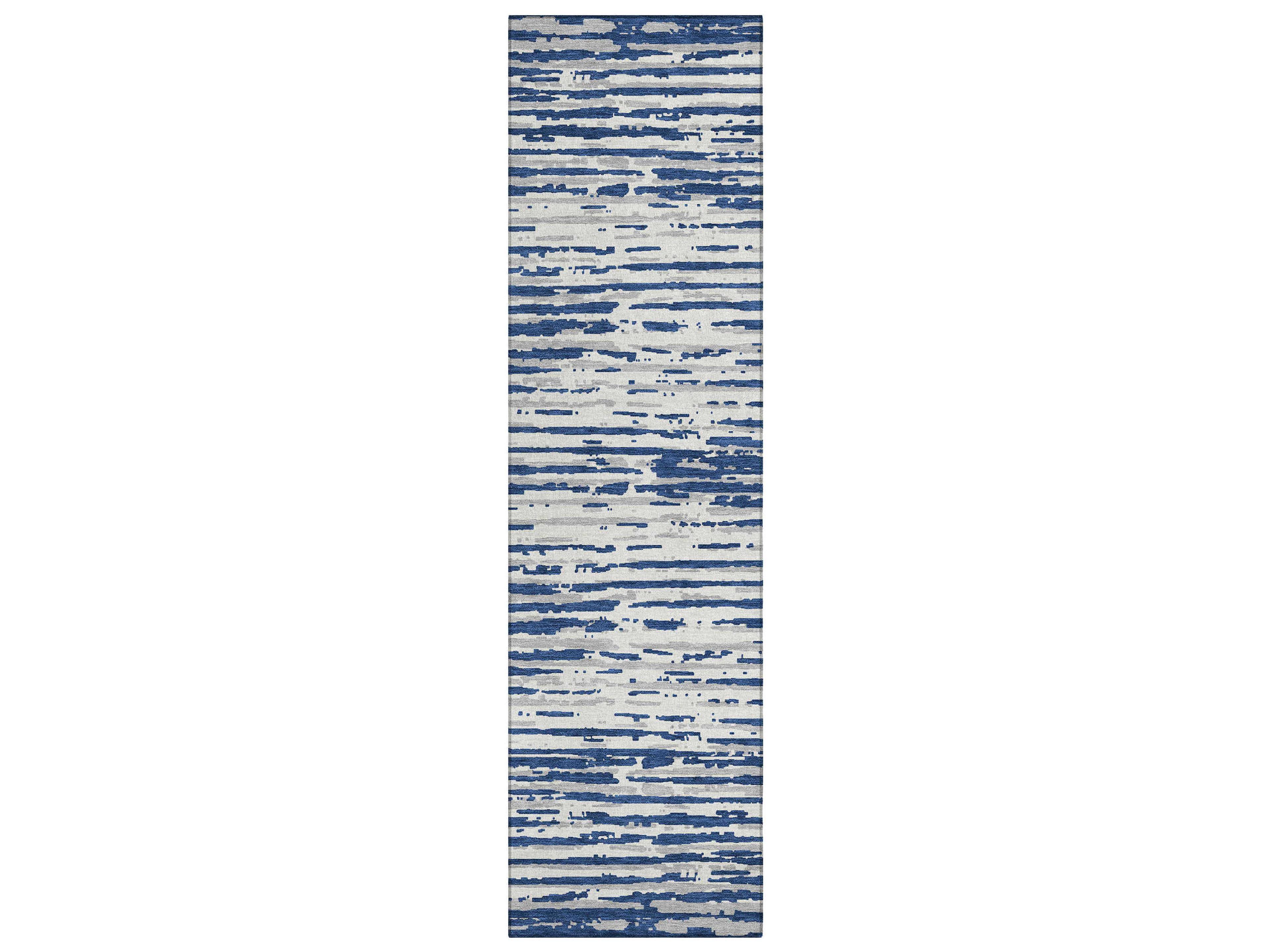 Dalyn Chantille Striped Runner Area Rug