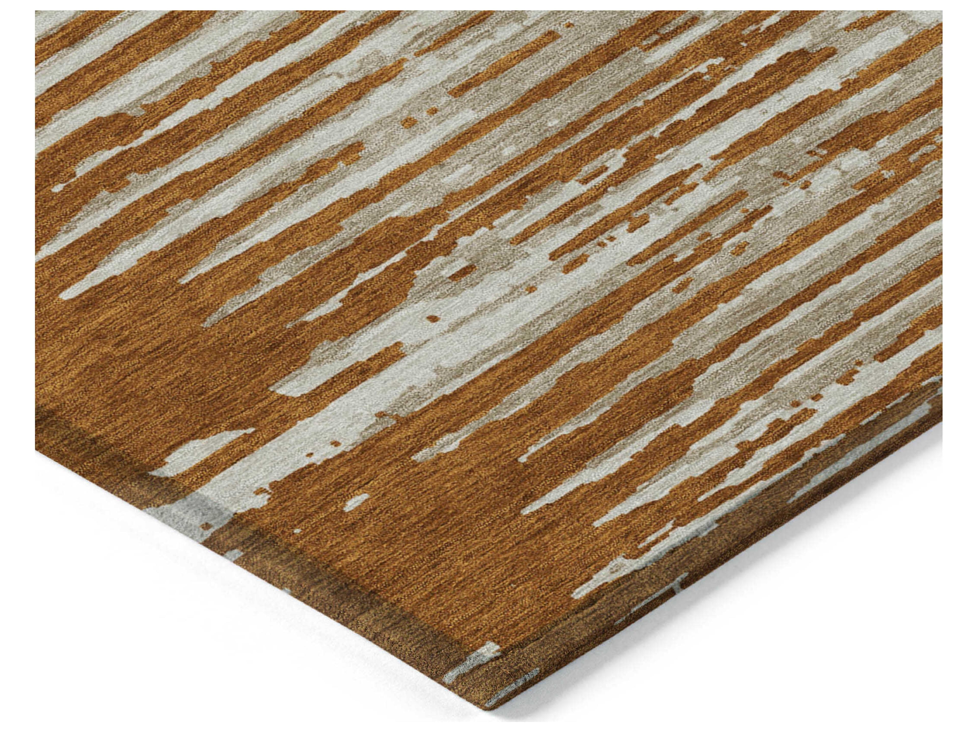 Dalyn Chantille Striped Runner Area Rug