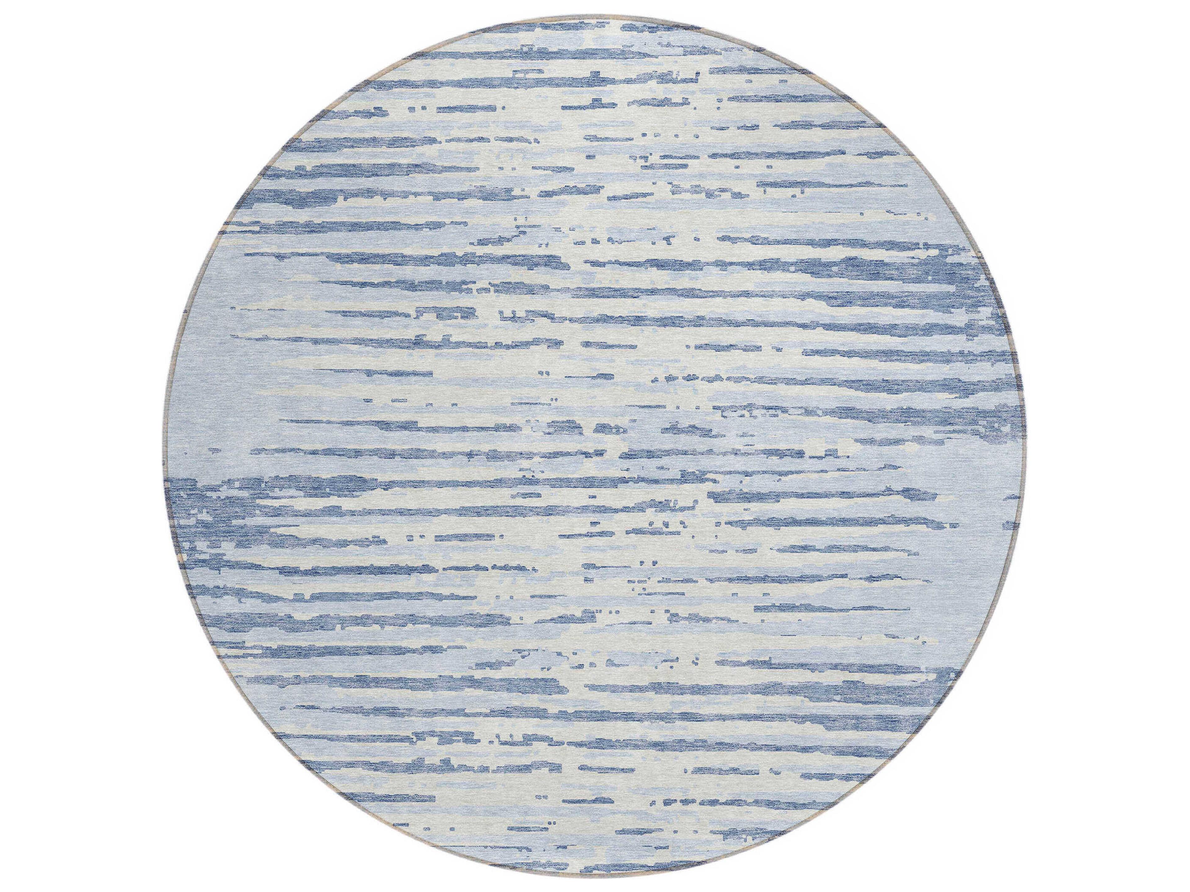 Dalyn Chantille Striped Runner Area Rug