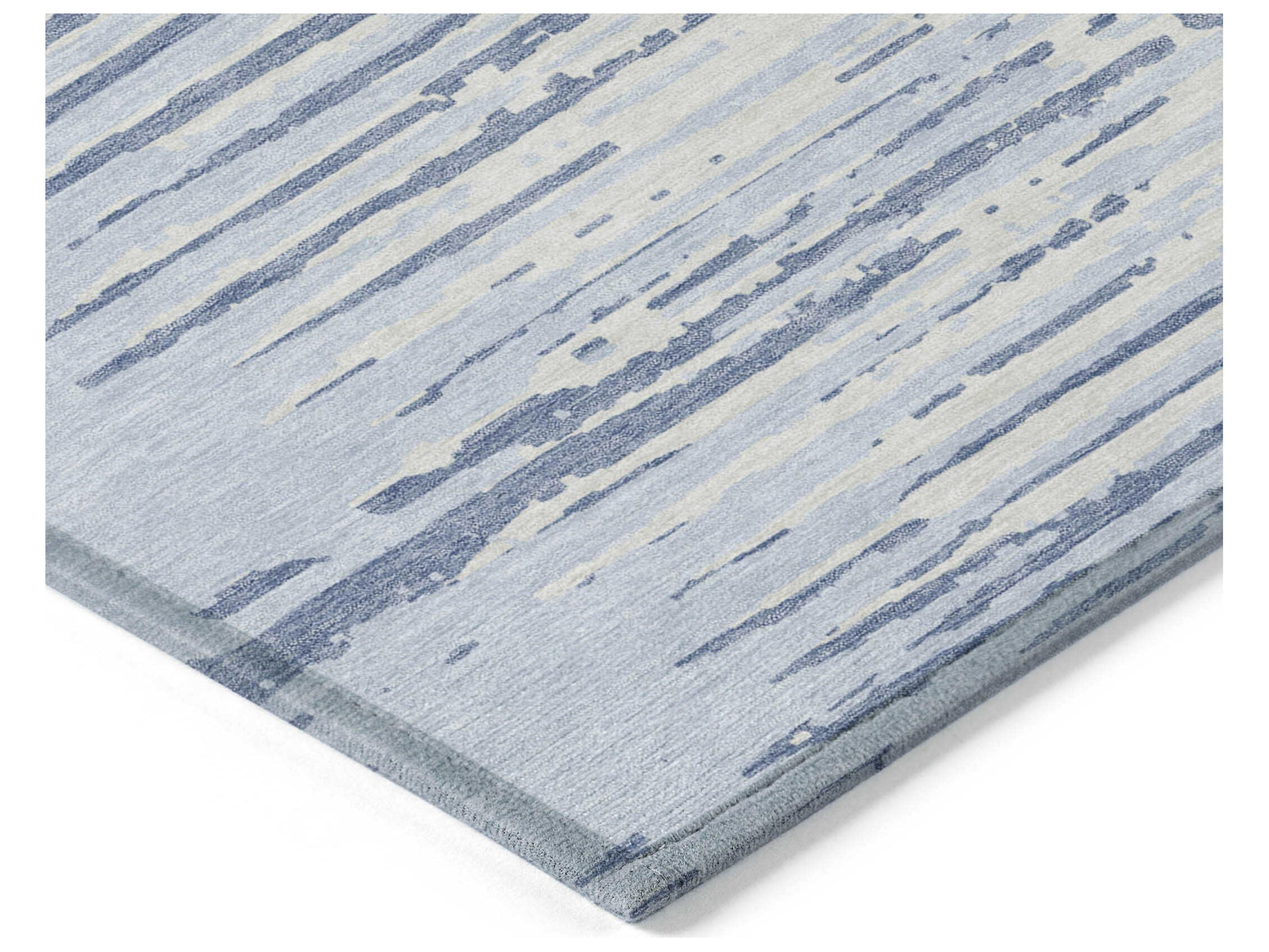 Dalyn Chantille Striped Runner Area Rug