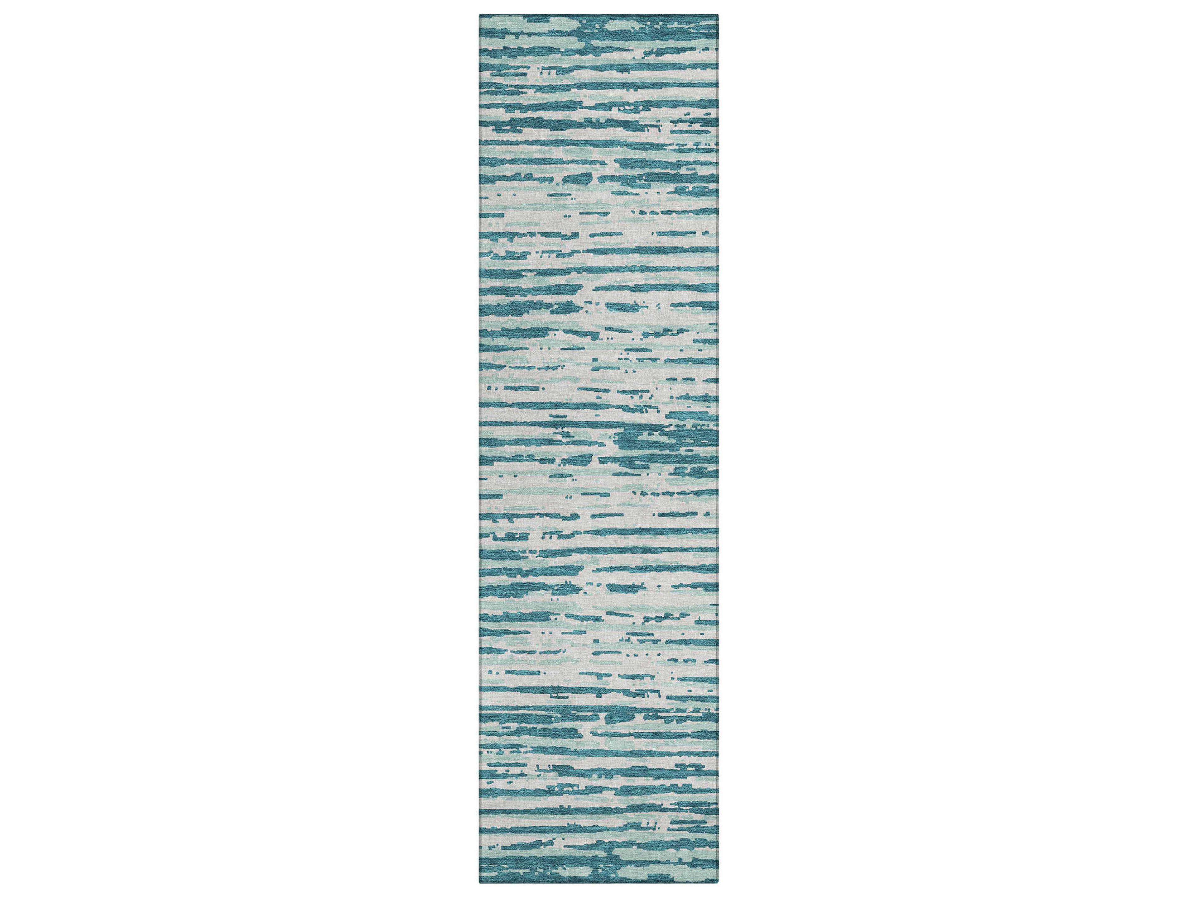 Dalyn Chantille Striped Runner Area Rug