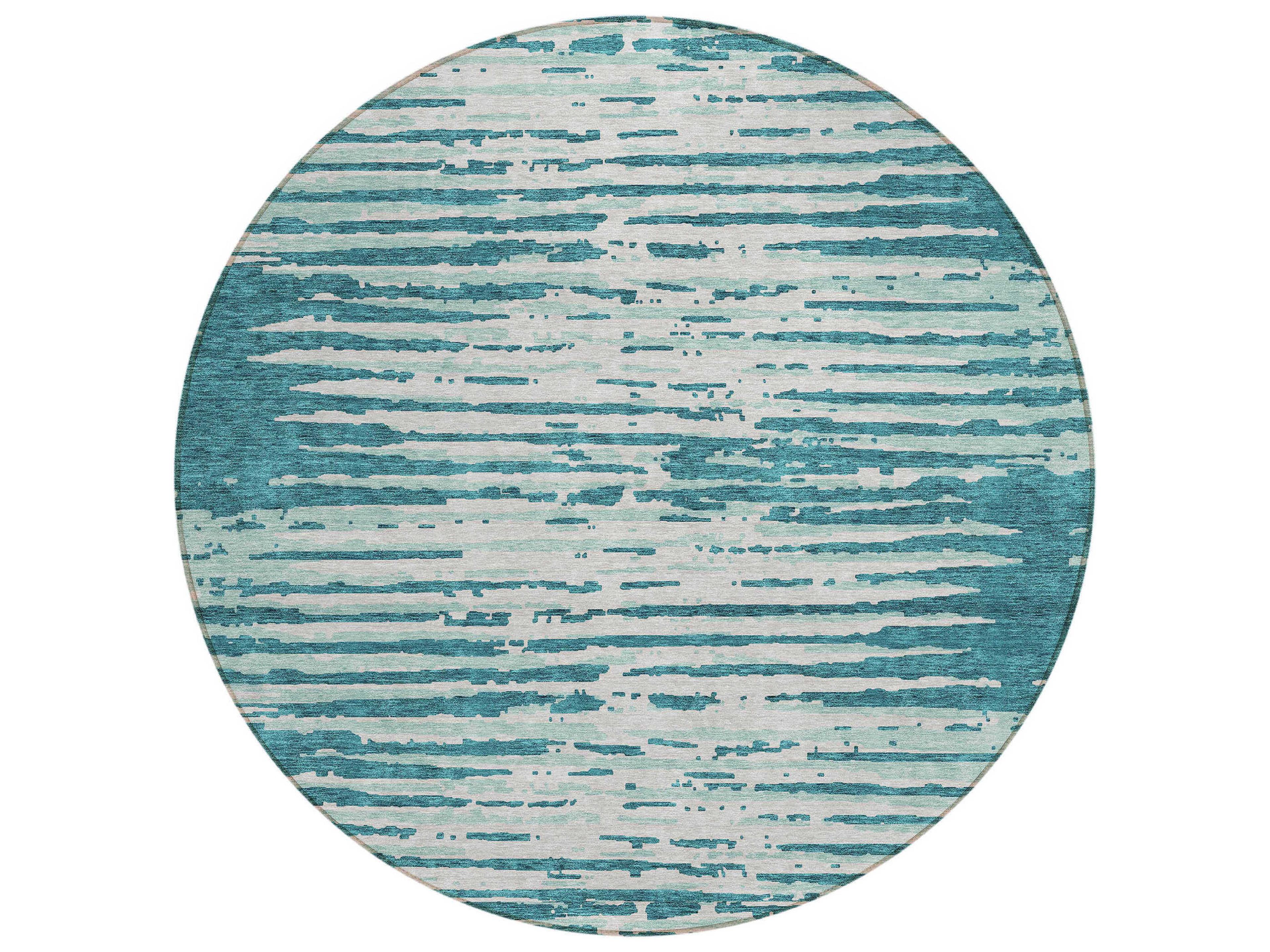 Dalyn Chantille Striped Runner Area Rug