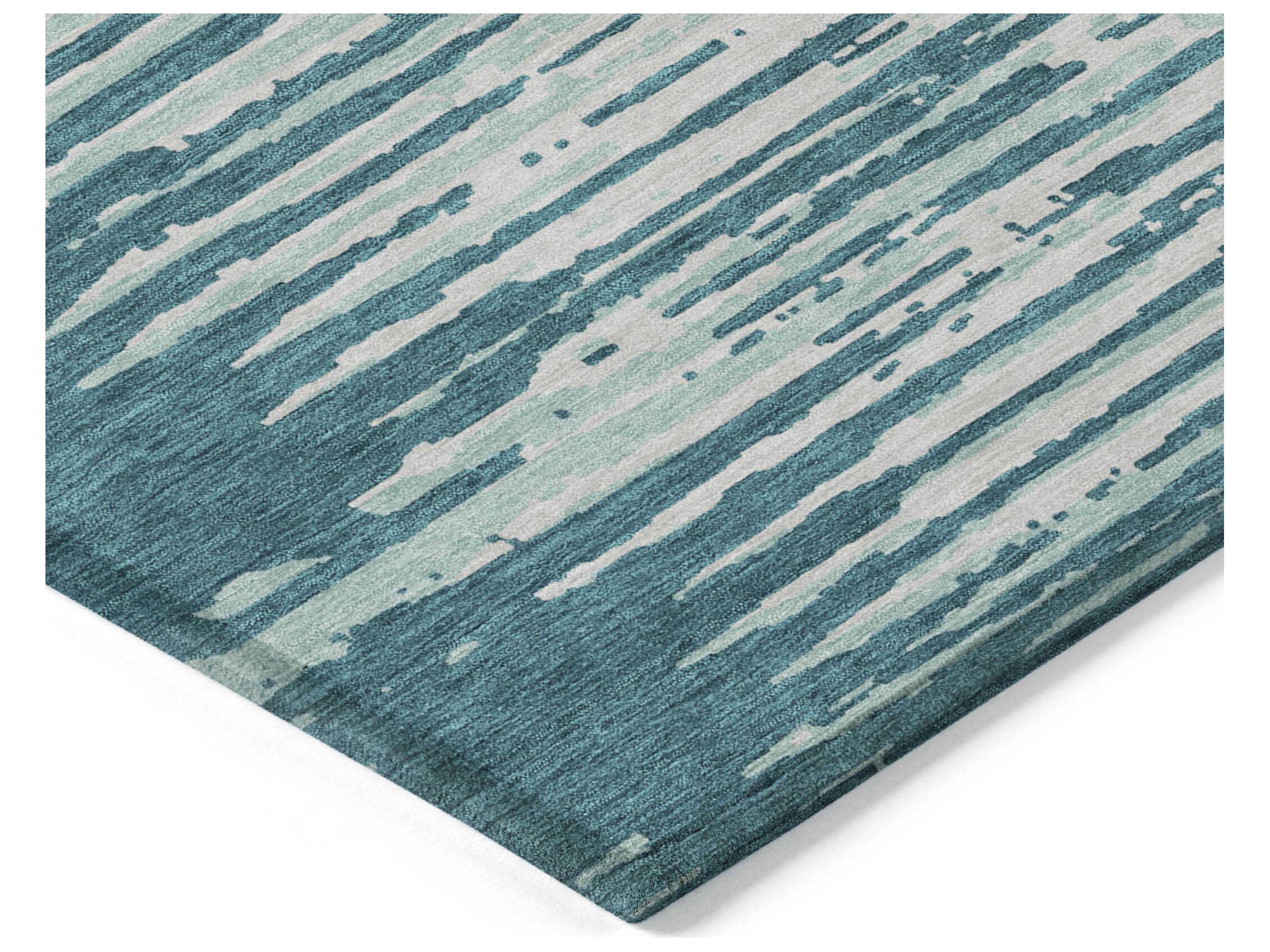 Dalyn Chantille Striped Runner Area Rug