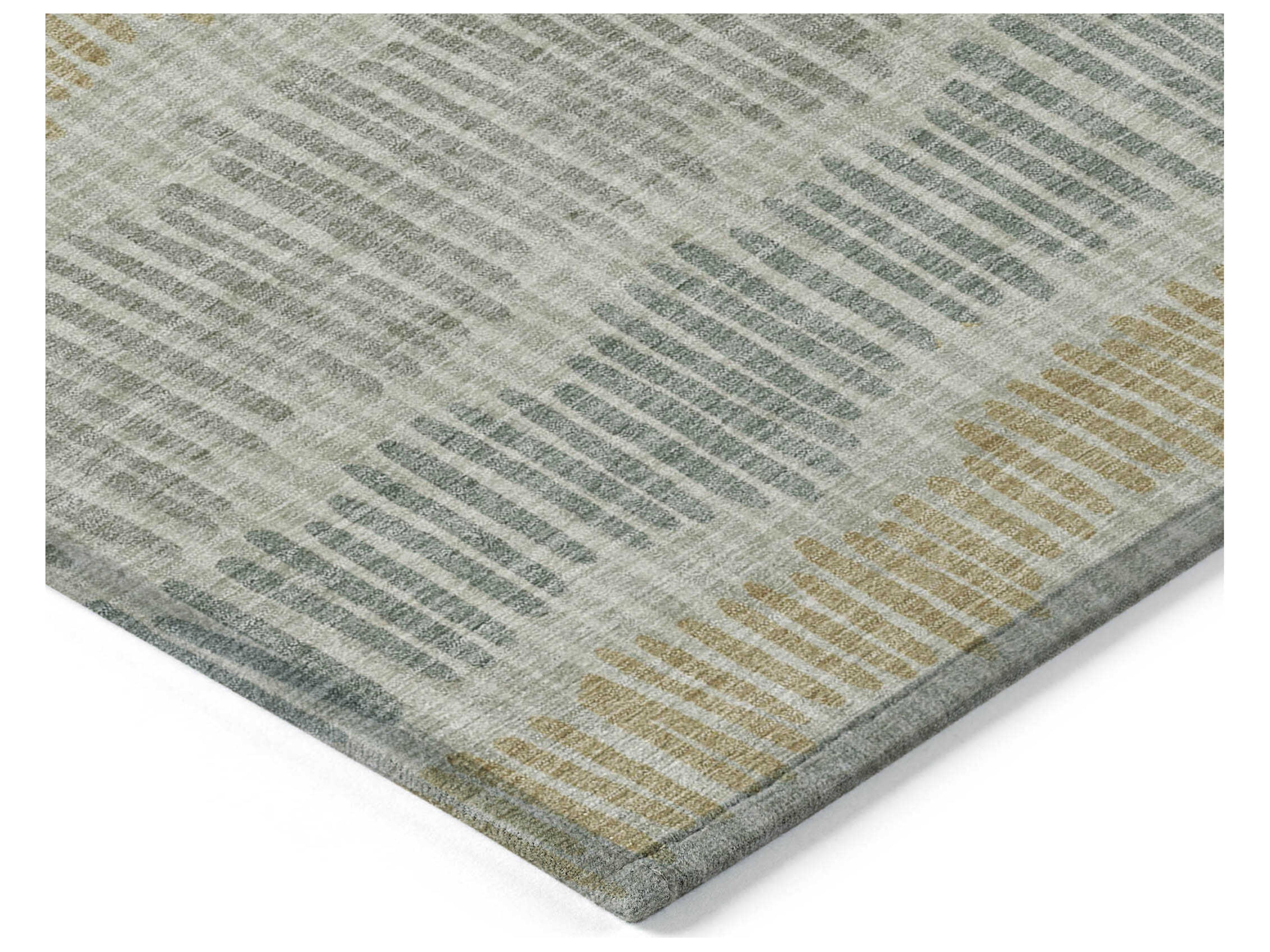 Dalyn Chantille Striped Runner Area Rug