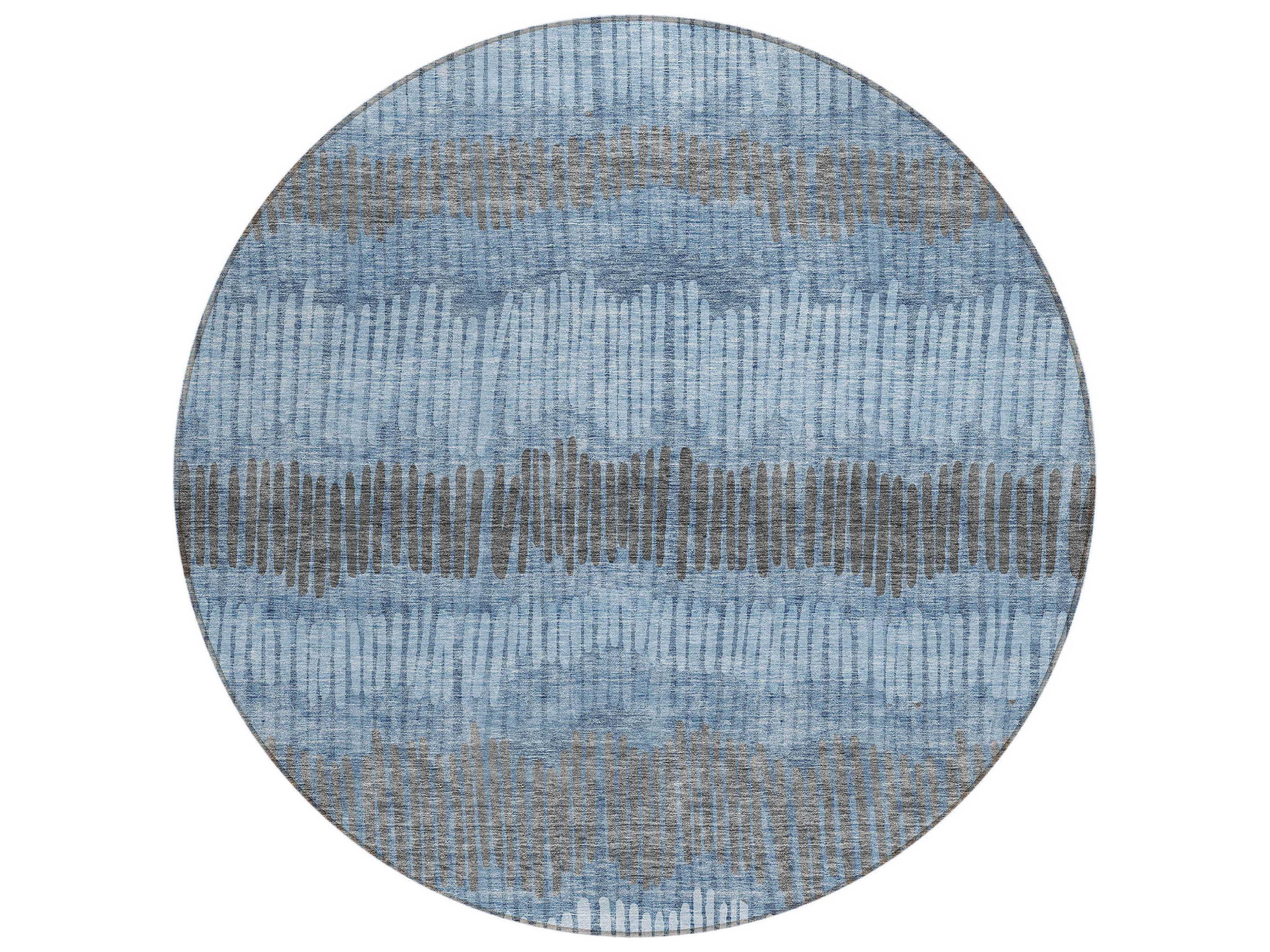 Dalyn Chantille Striped Runner Area Rug