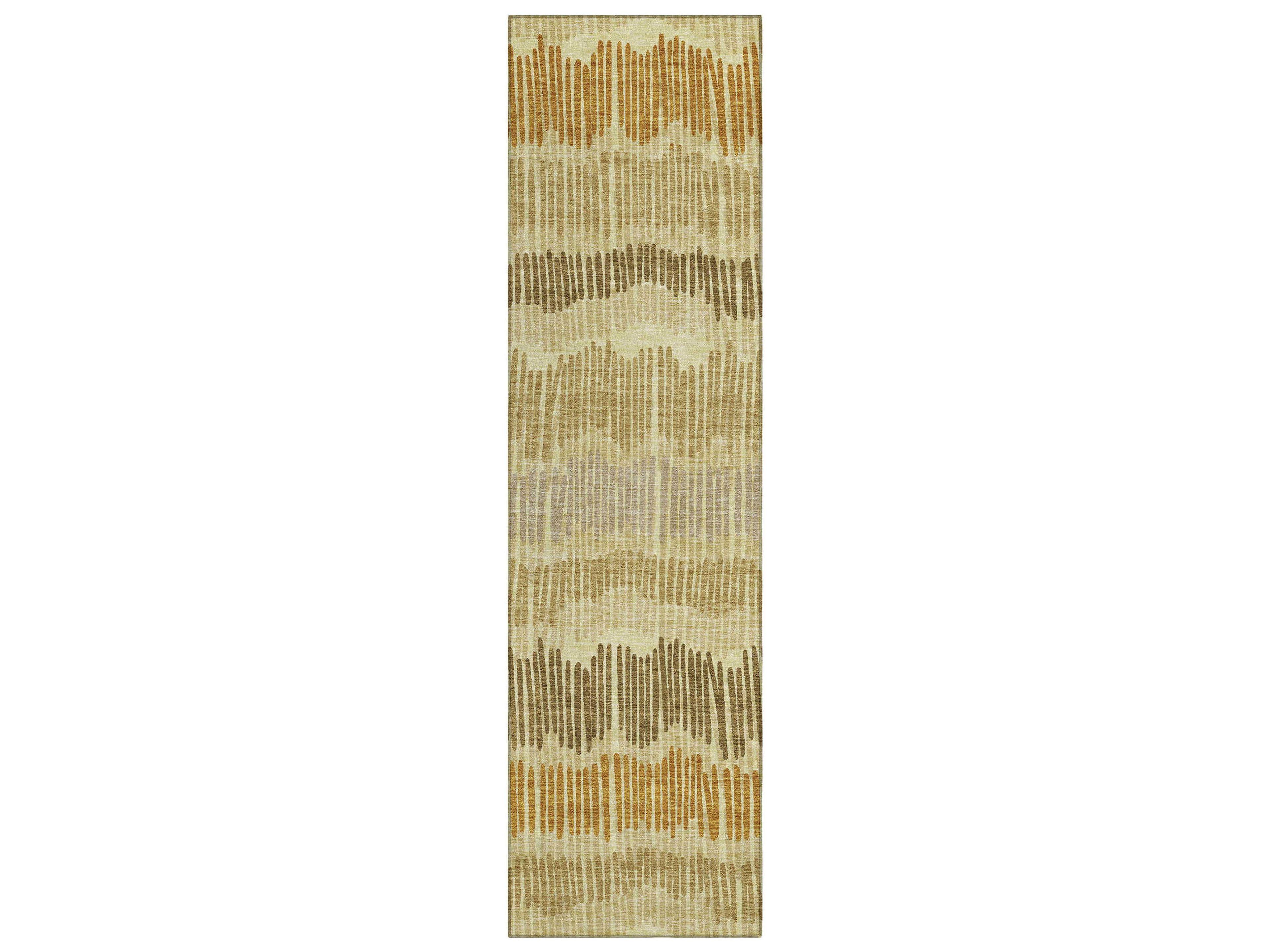 Dalyn Chantille Striped Runner Area Rug