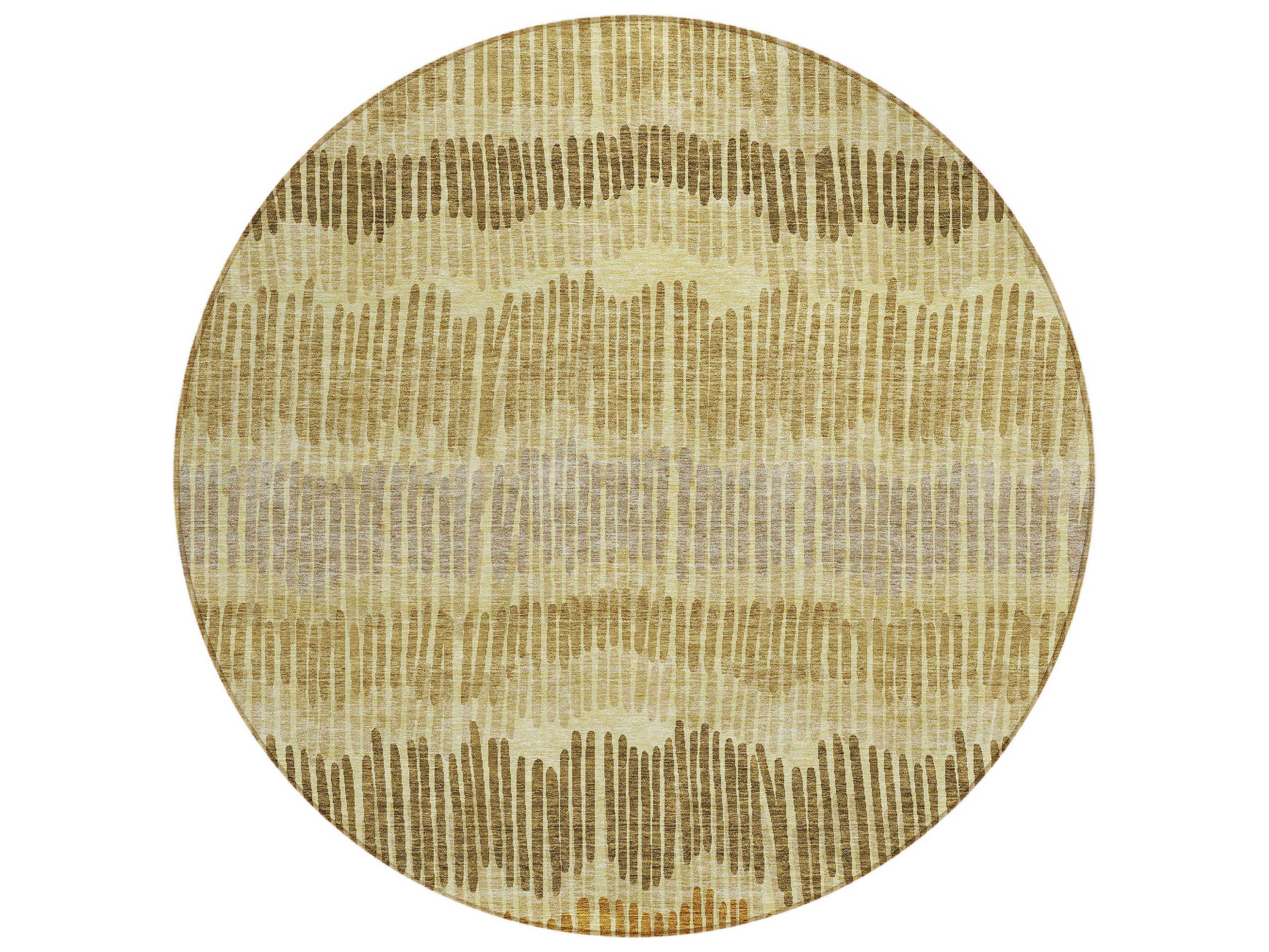 Dalyn Chantille Striped Runner Area Rug