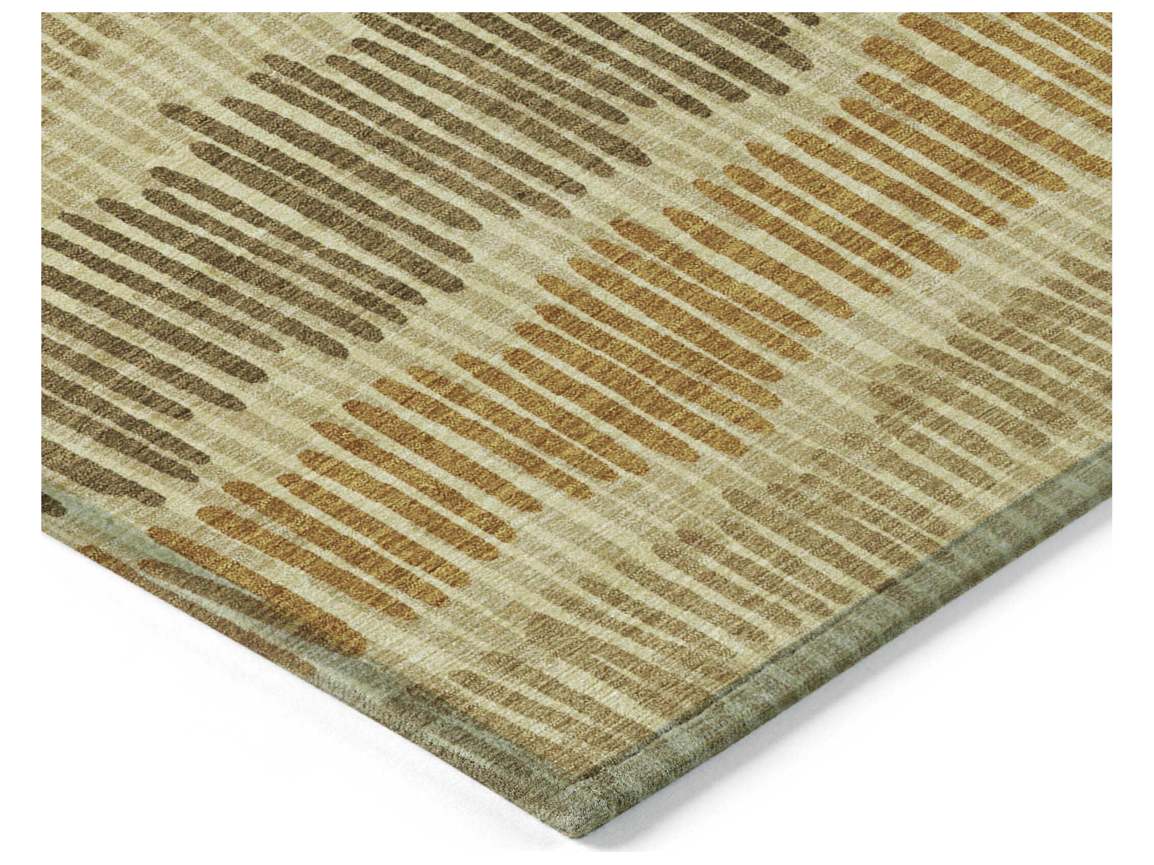 Dalyn Chantille Striped Runner Area Rug