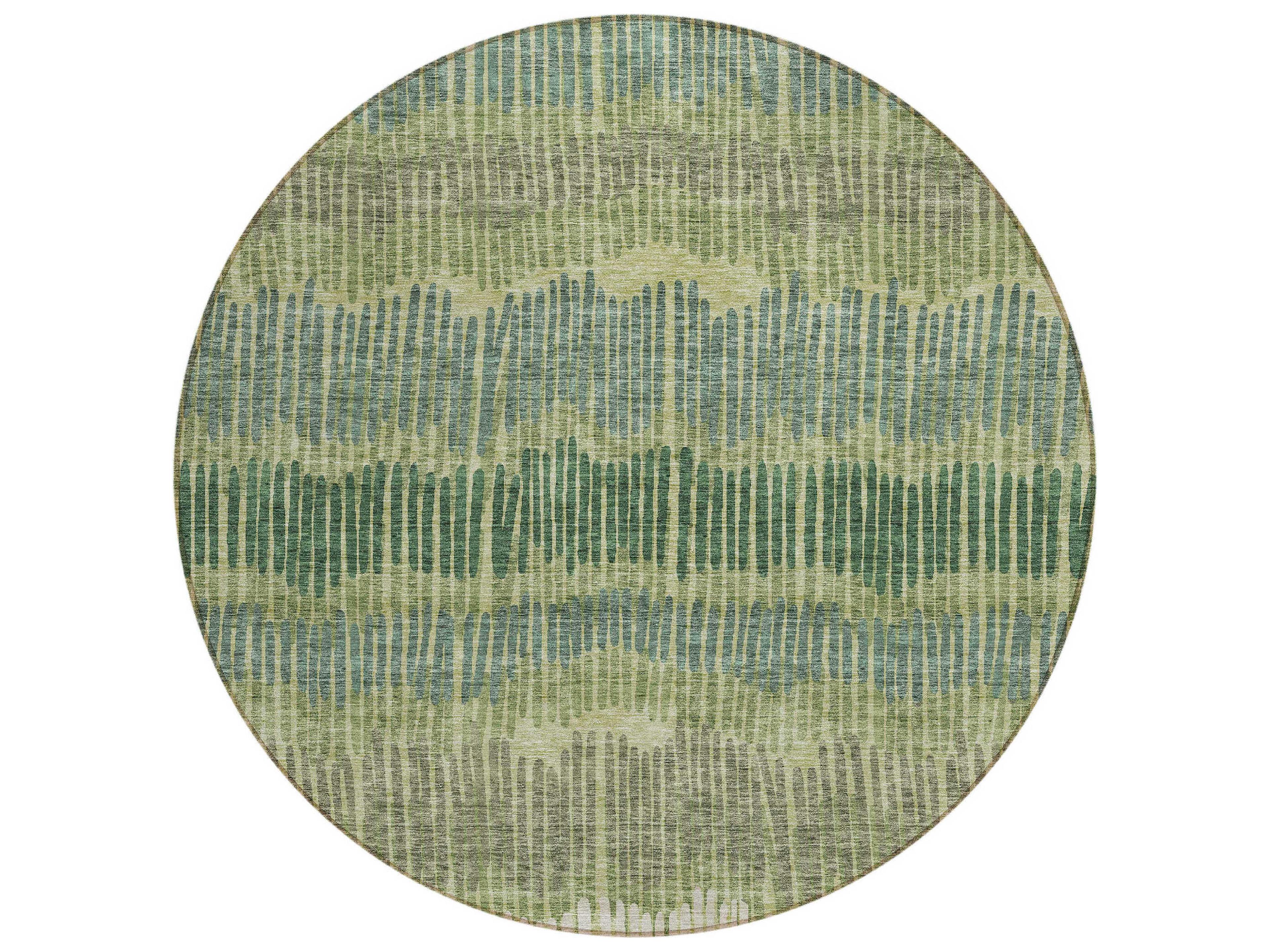 Dalyn Chantille Striped Runner Area Rug