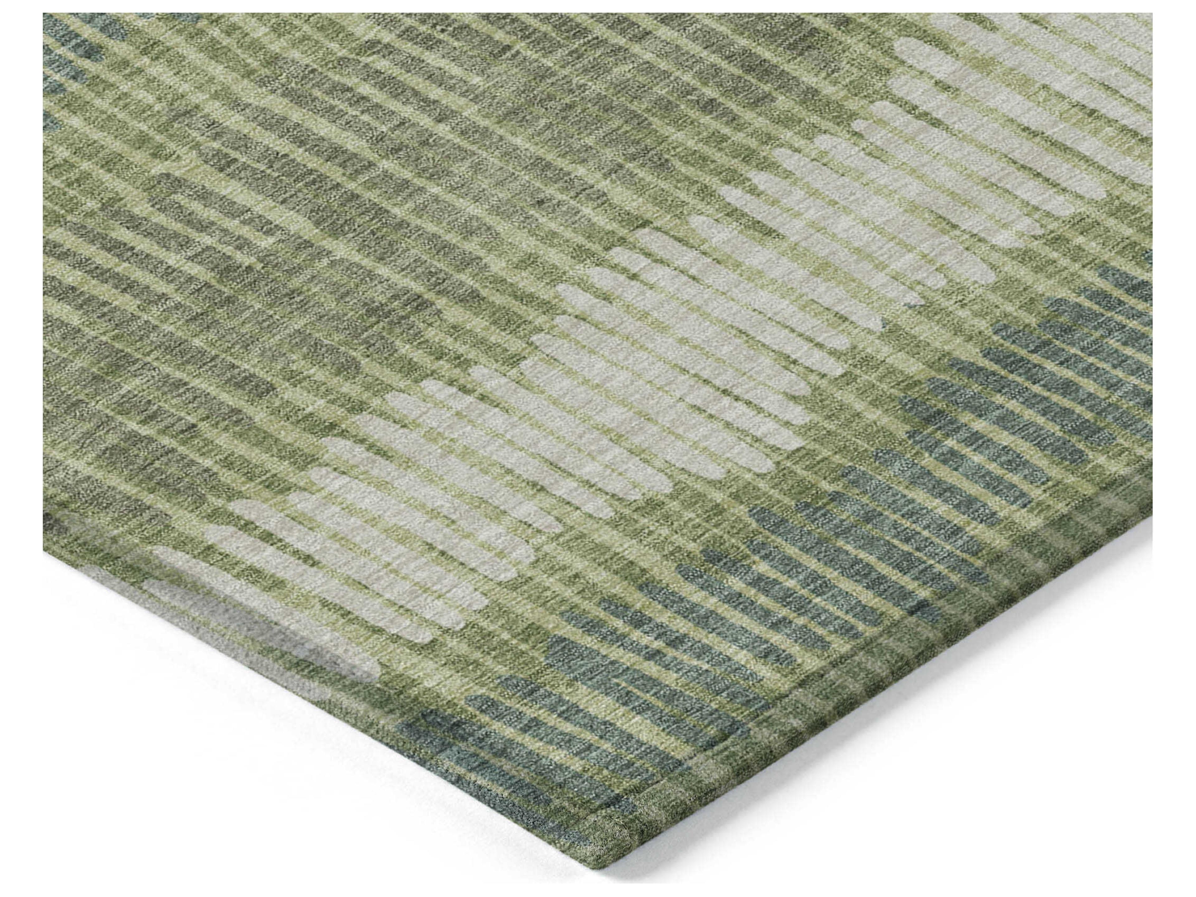 Dalyn Chantille Striped Runner Area Rug