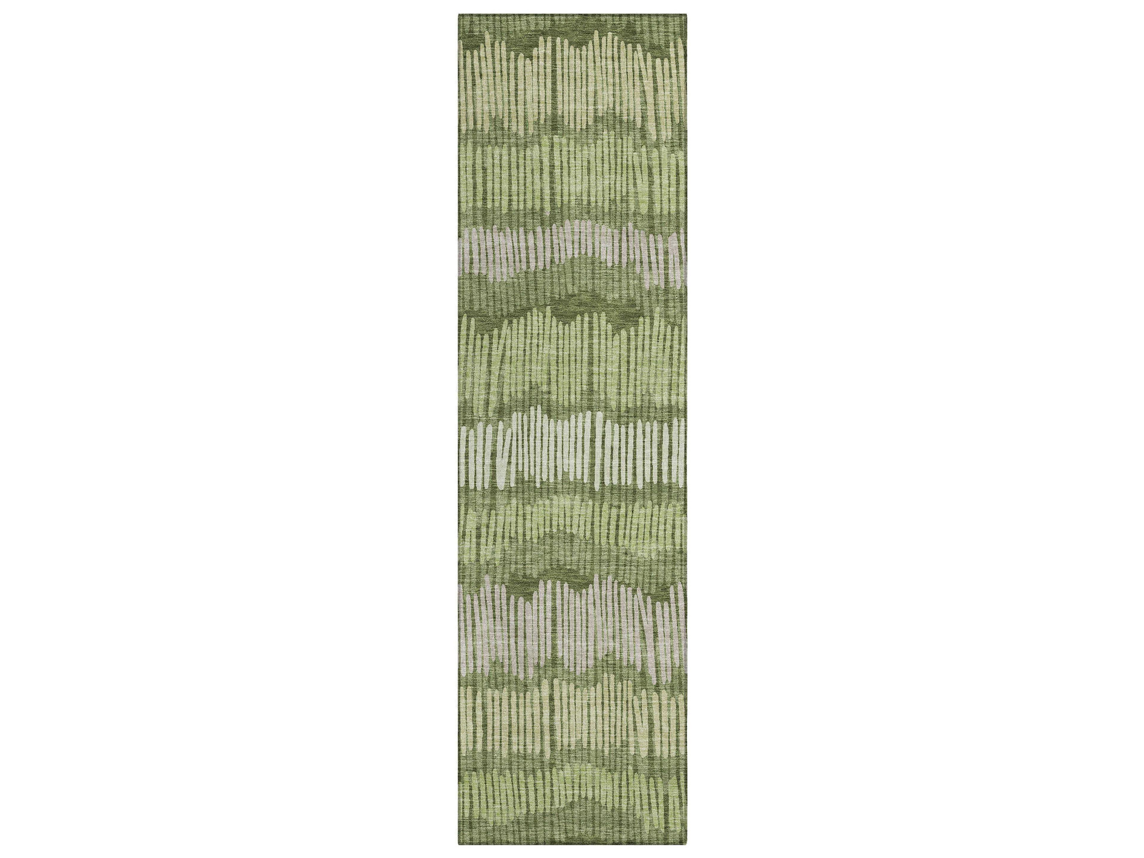 Dalyn Chantille Striped Runner Area Rug