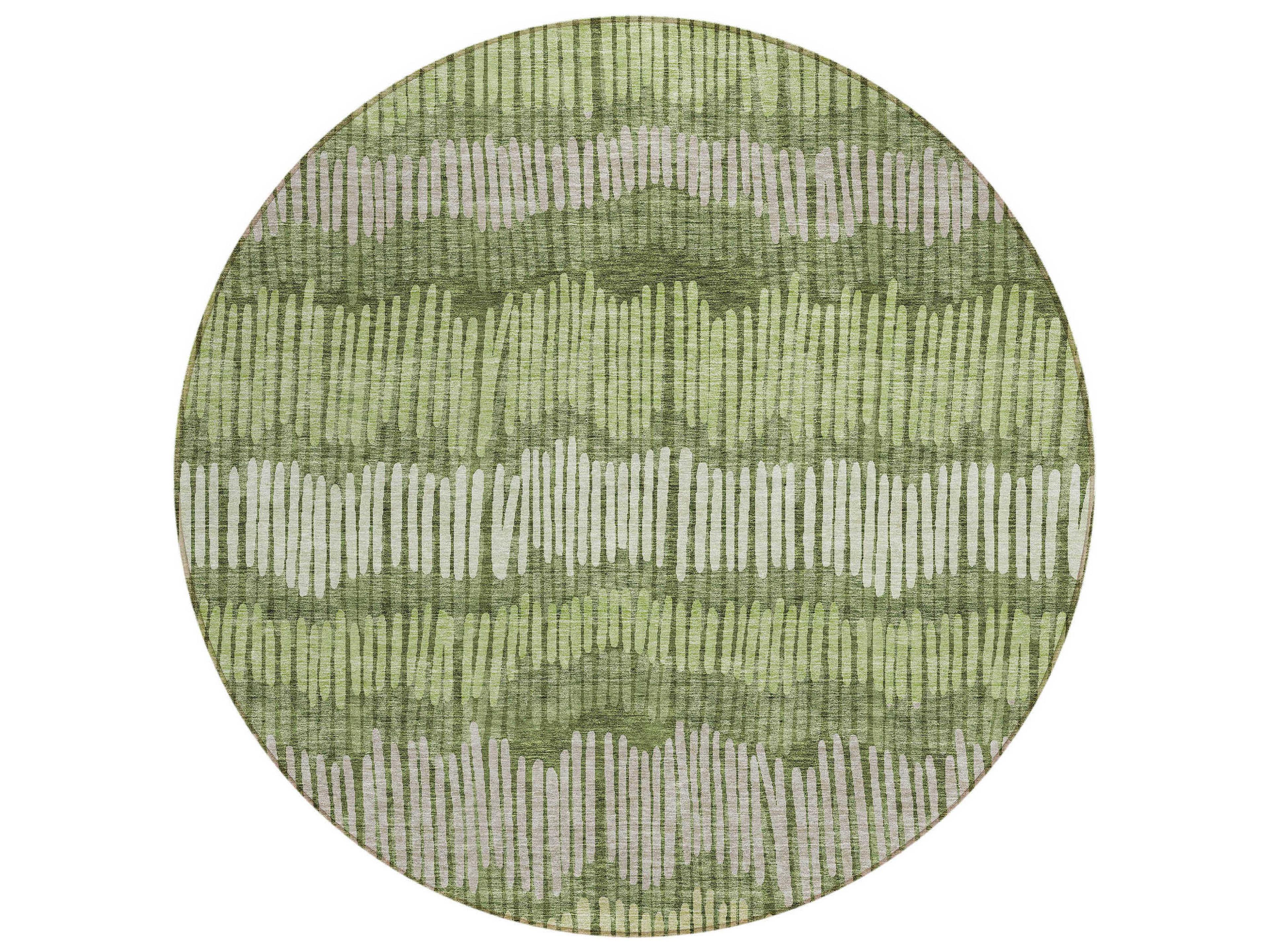 Dalyn Chantille Striped Runner Area Rug