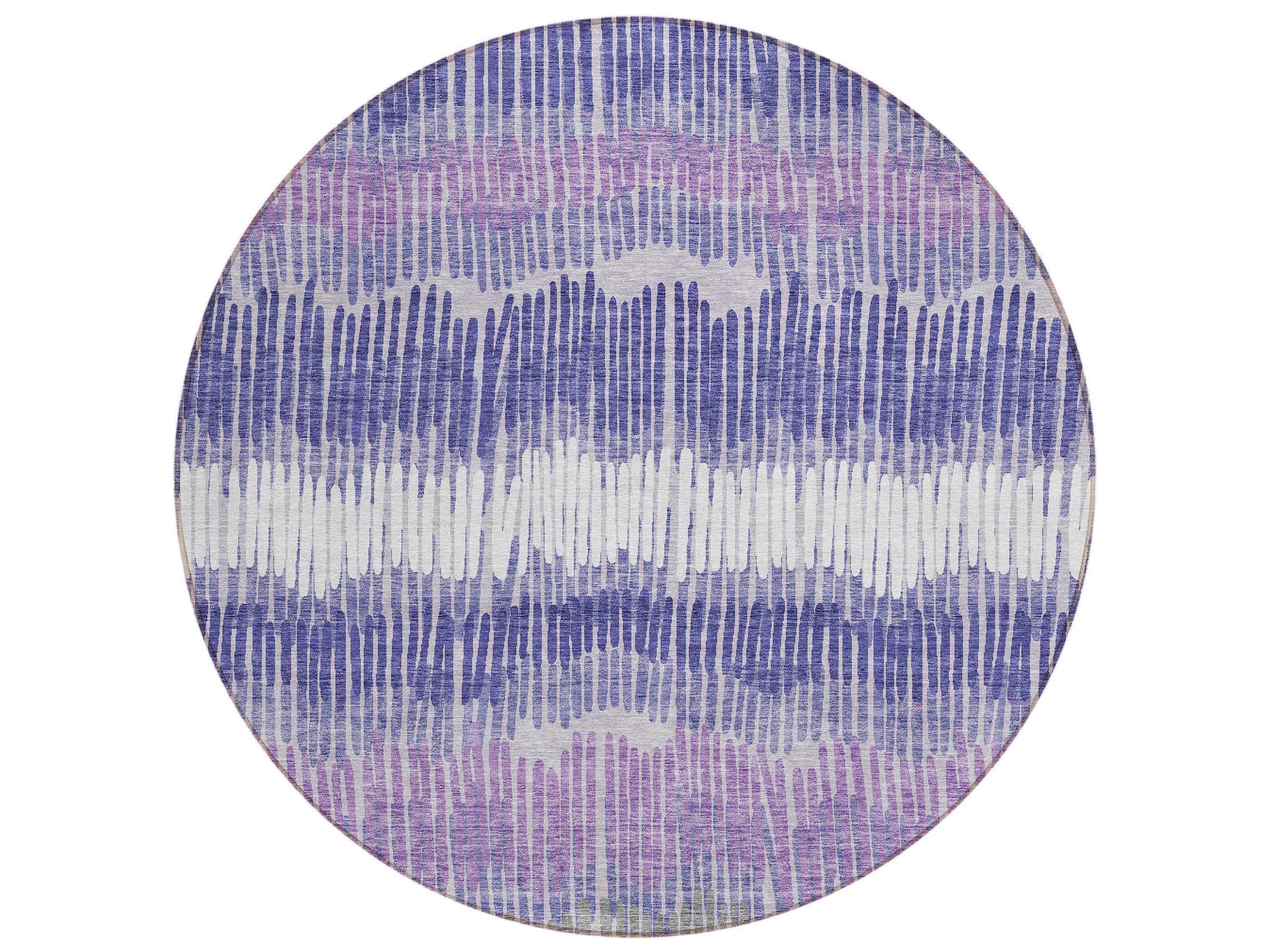 Dalyn Chantille Striped Runner Area Rug