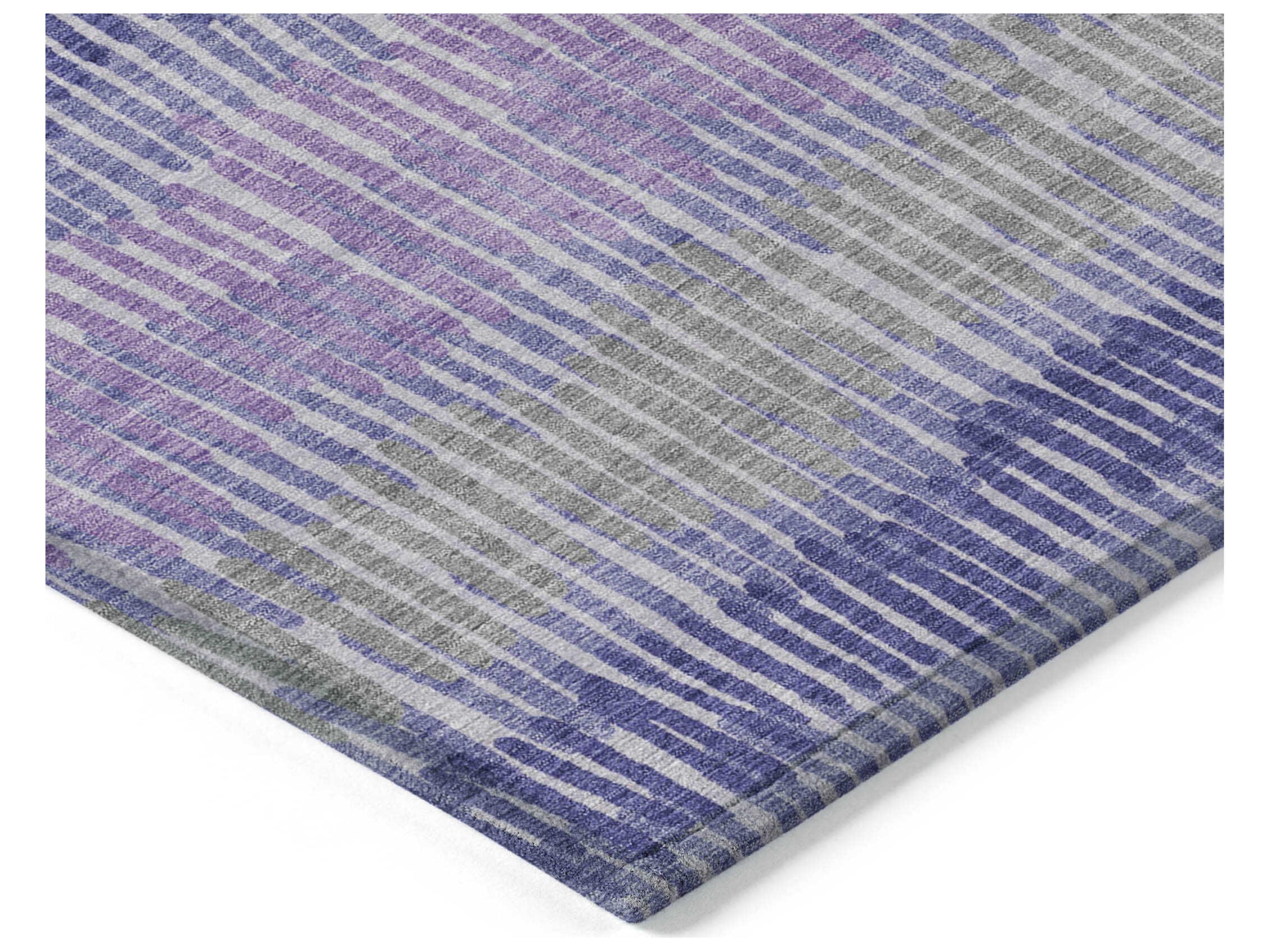 Dalyn Chantille Striped Runner Area Rug