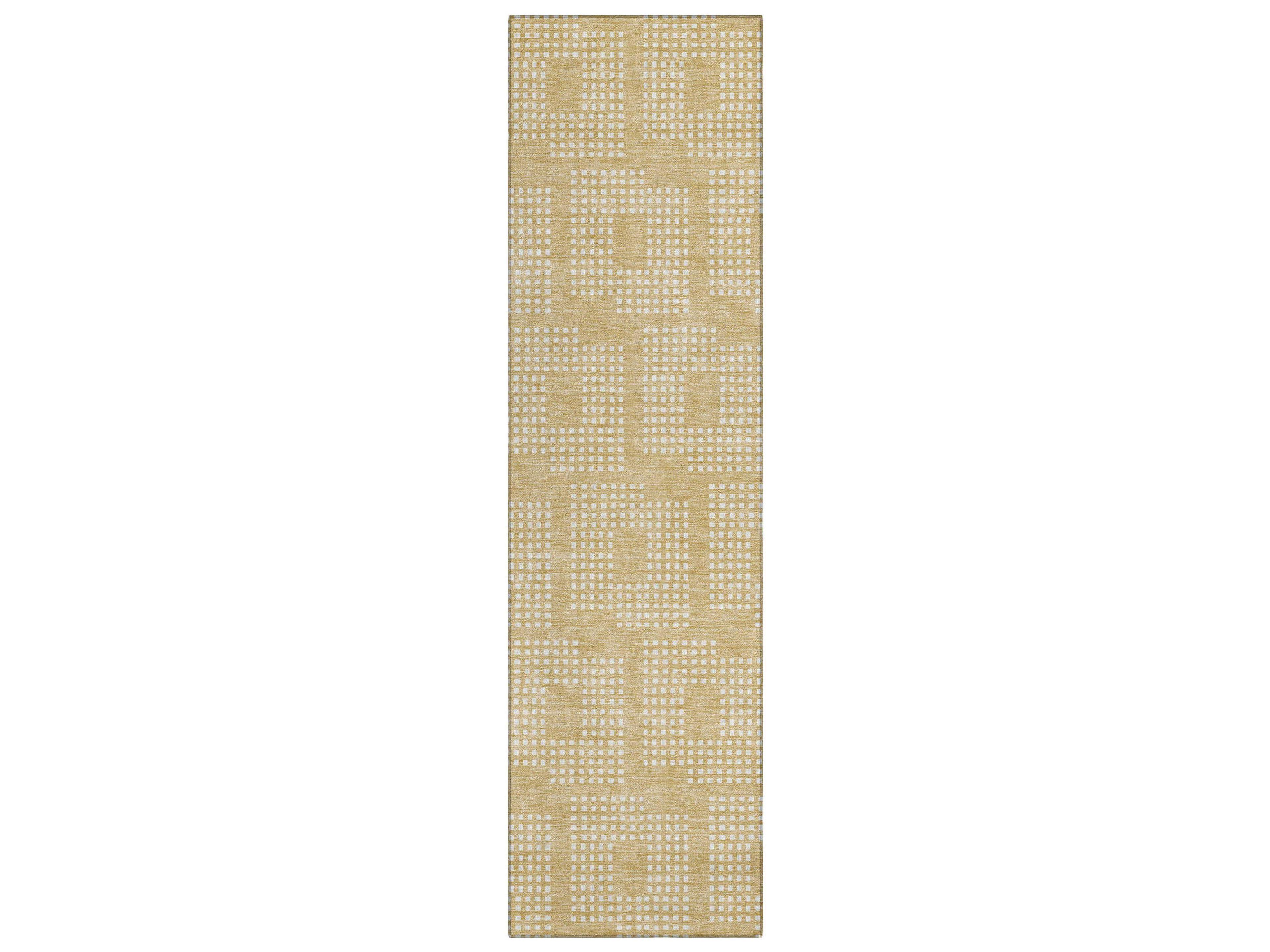 Dalyn Chantille Geometric Runner Area Rug