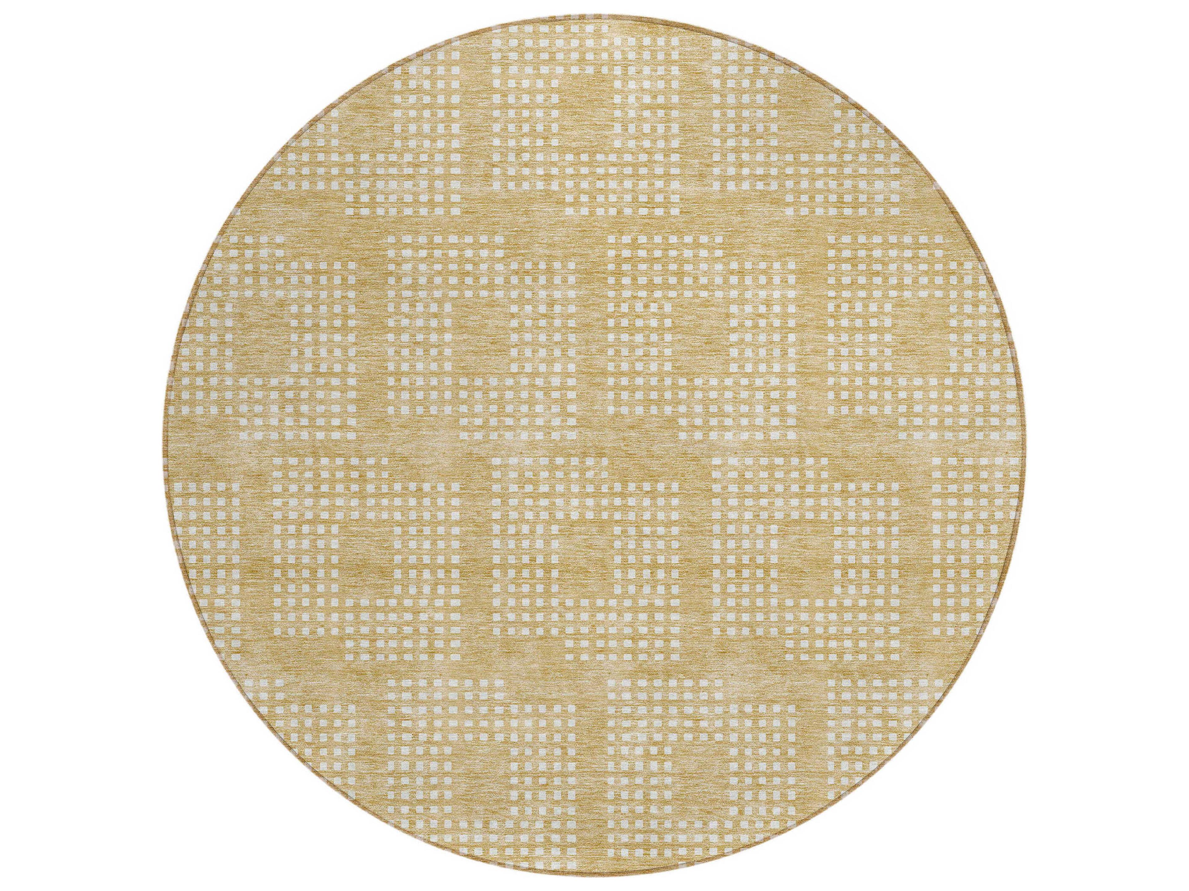 Dalyn Chantille Geometric Runner Area Rug