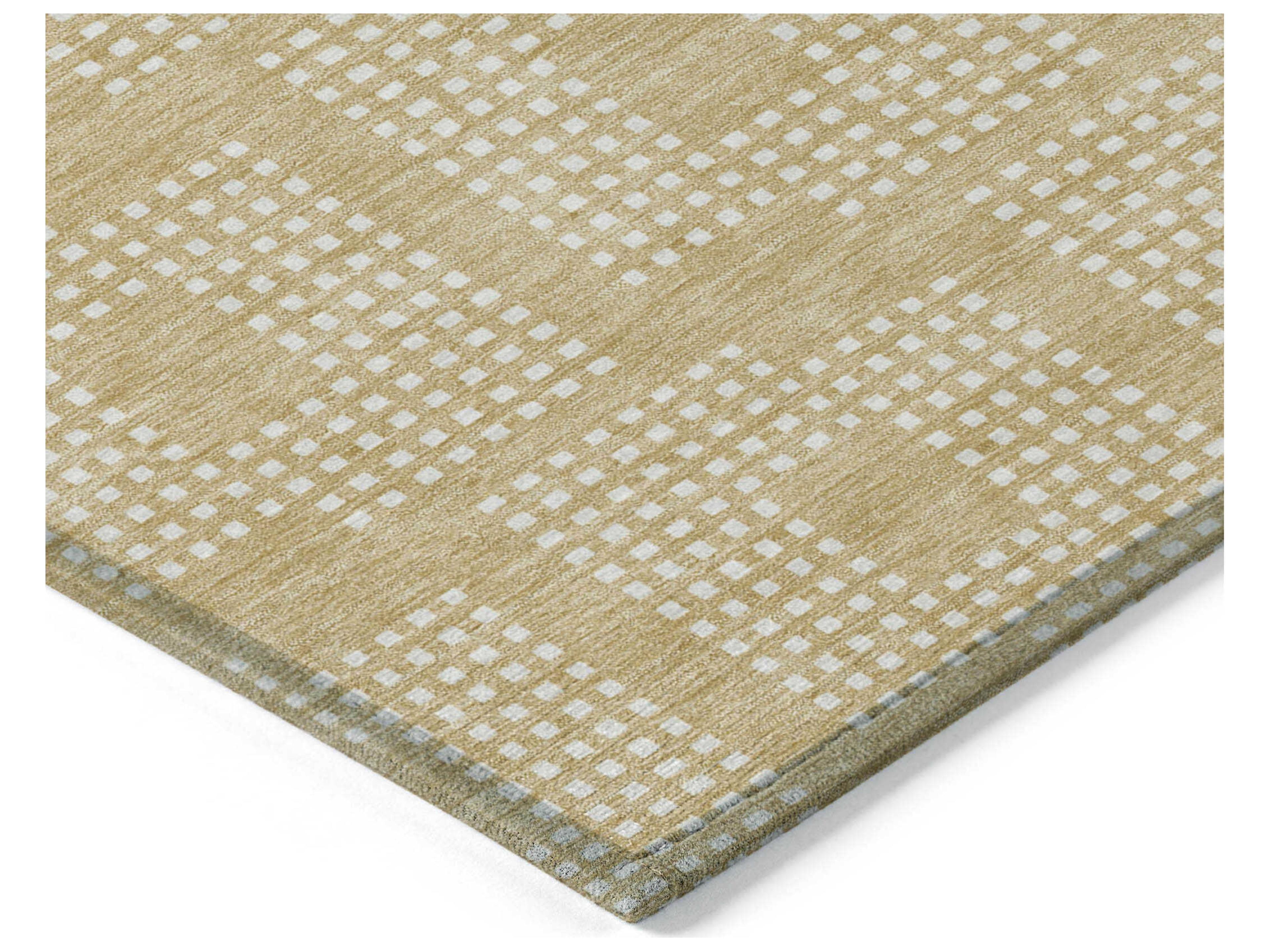 Dalyn Chantille Geometric Runner Area Rug