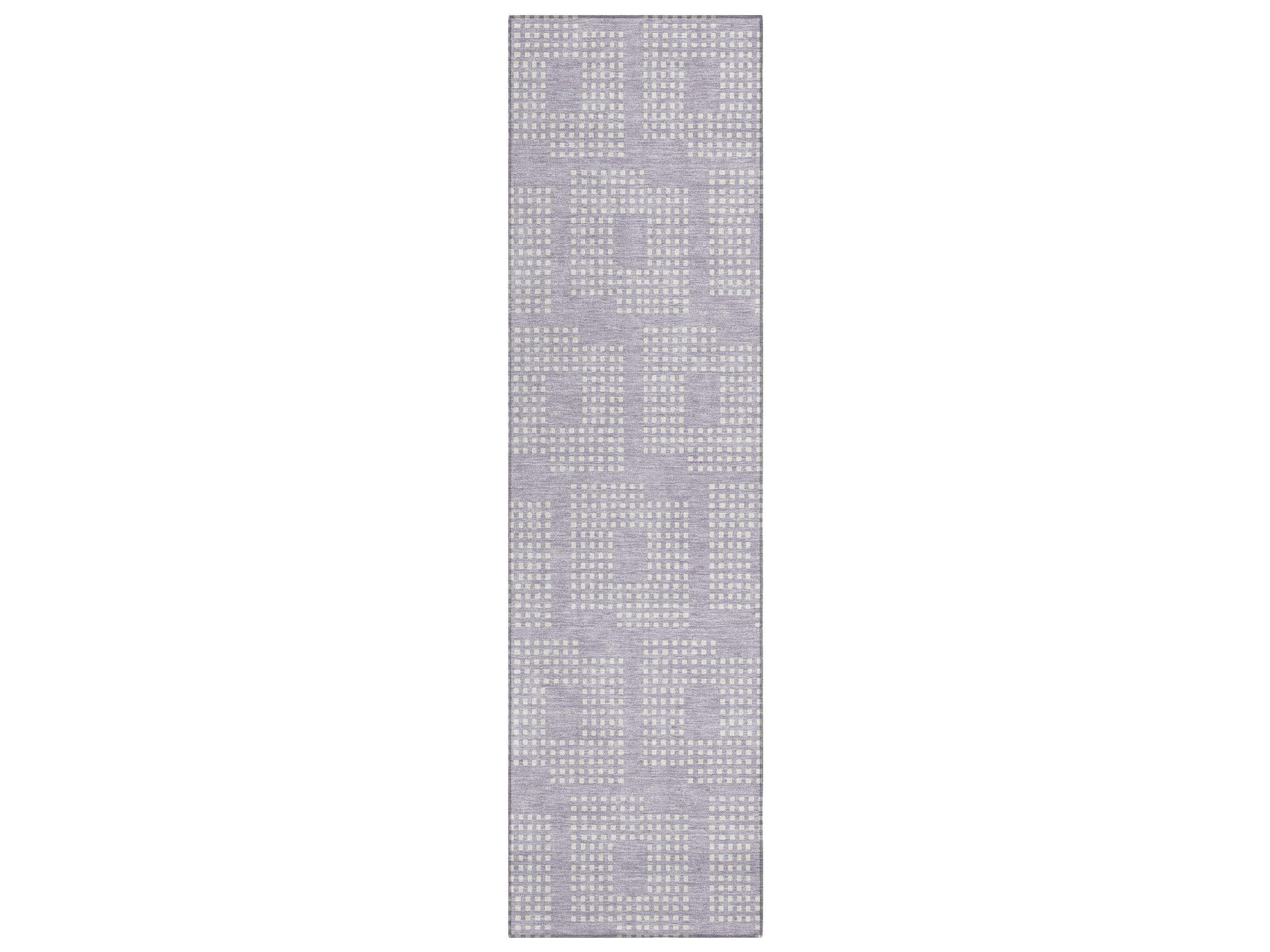 Dalyn Chantille Geometric Runner Area Rug