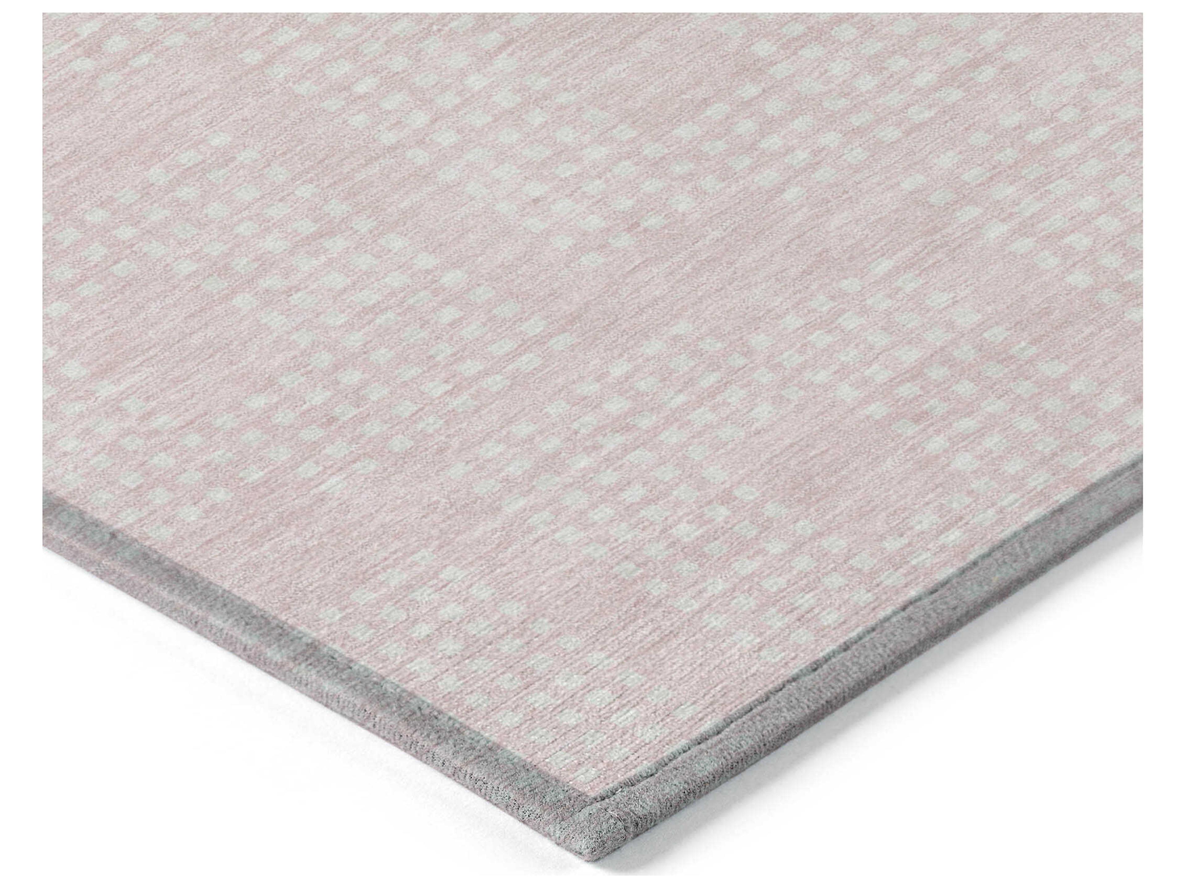 Dalyn Chantille Geometric Runner Area Rug