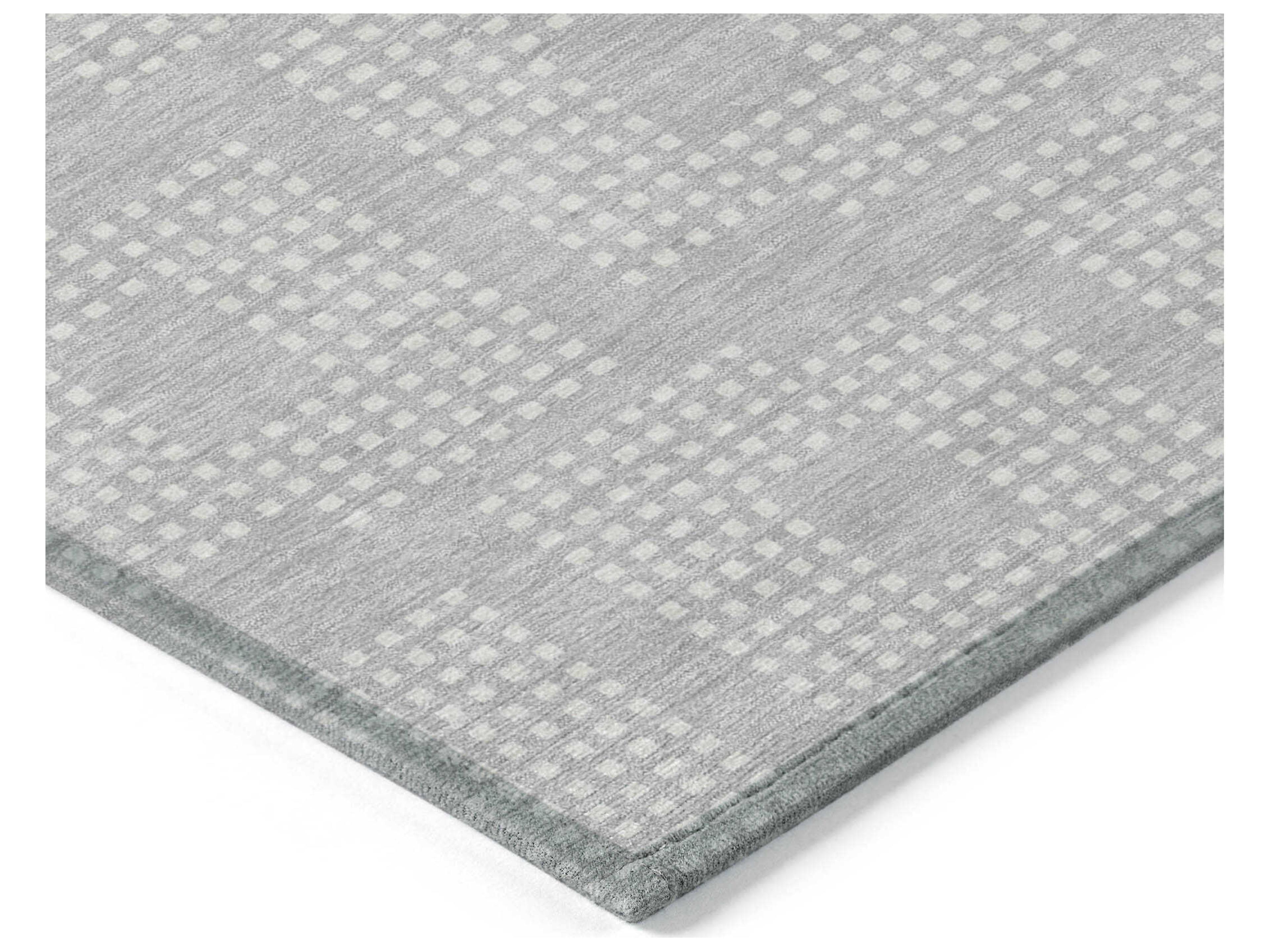 Dalyn Chantille Geometric Runner Area Rug