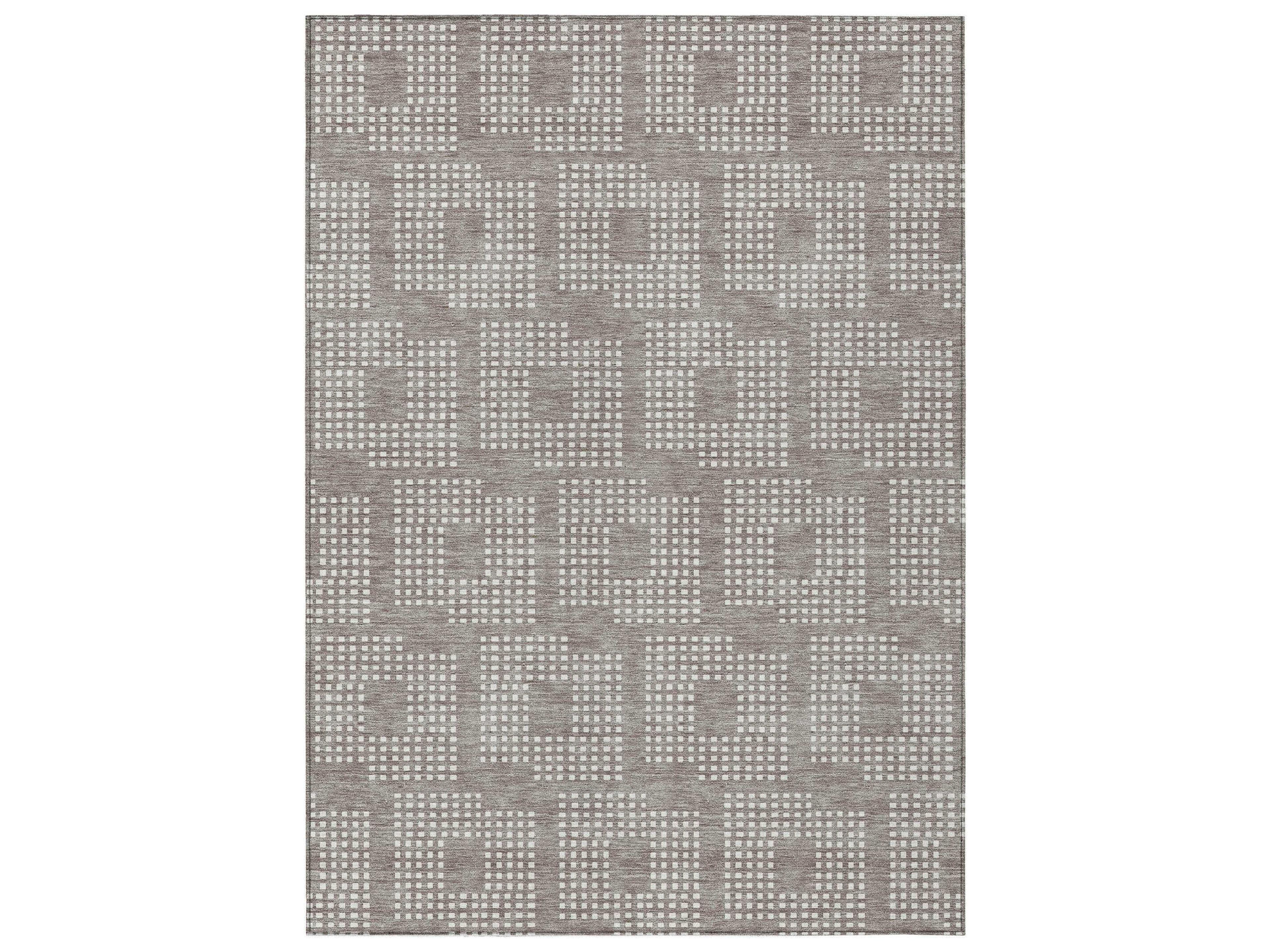 Chantille Geometric Runner Area Rug