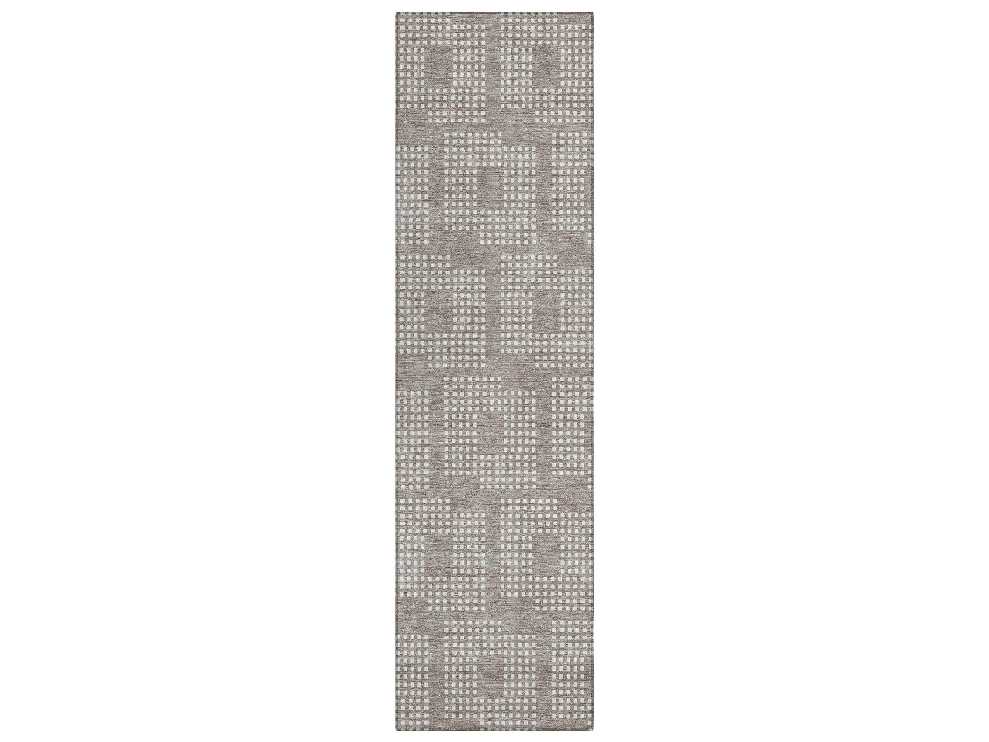 Dalyn Chantille Geometric Runner Area Rug