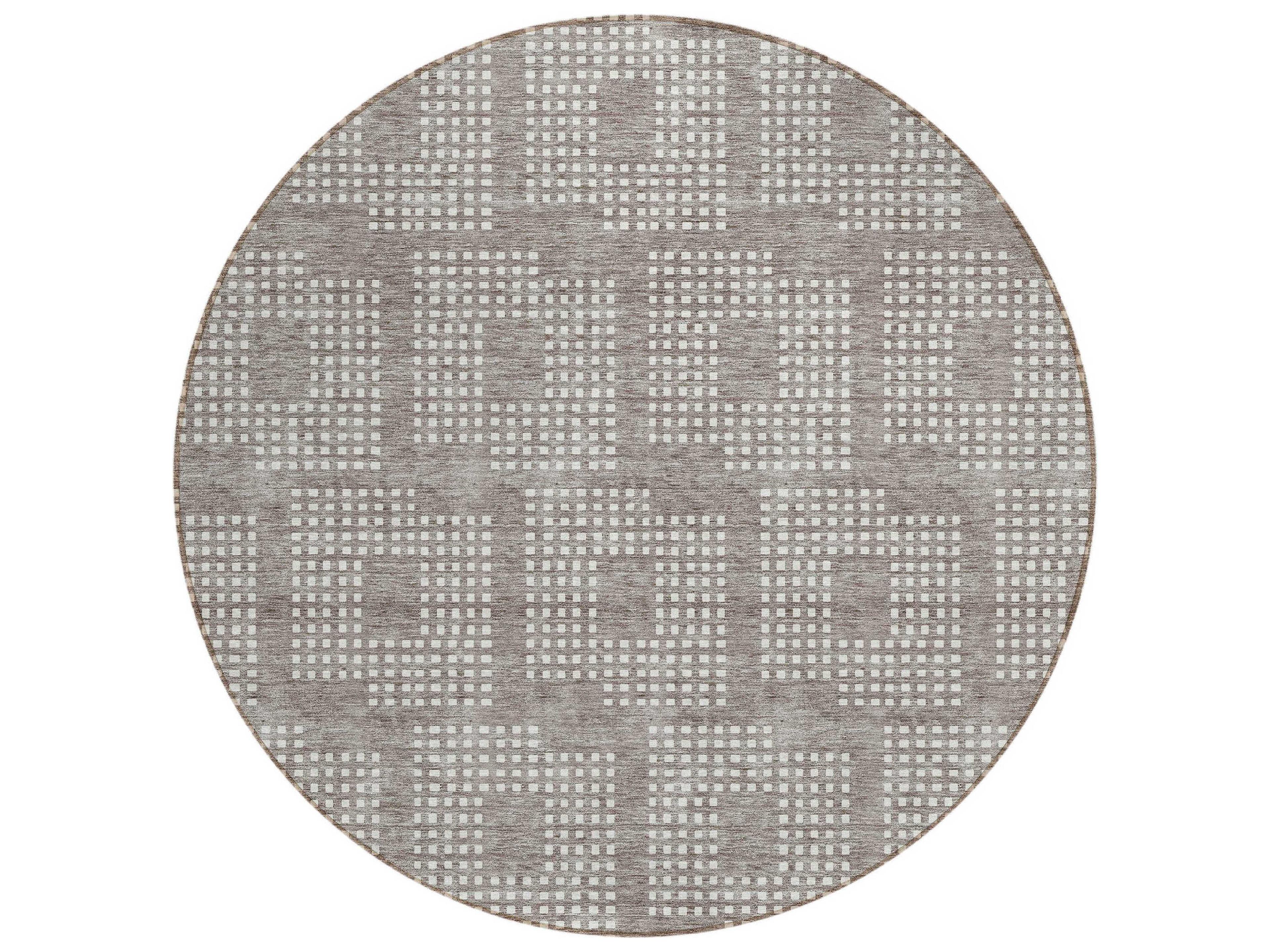 Dalyn Chantille Geometric Runner Area Rug