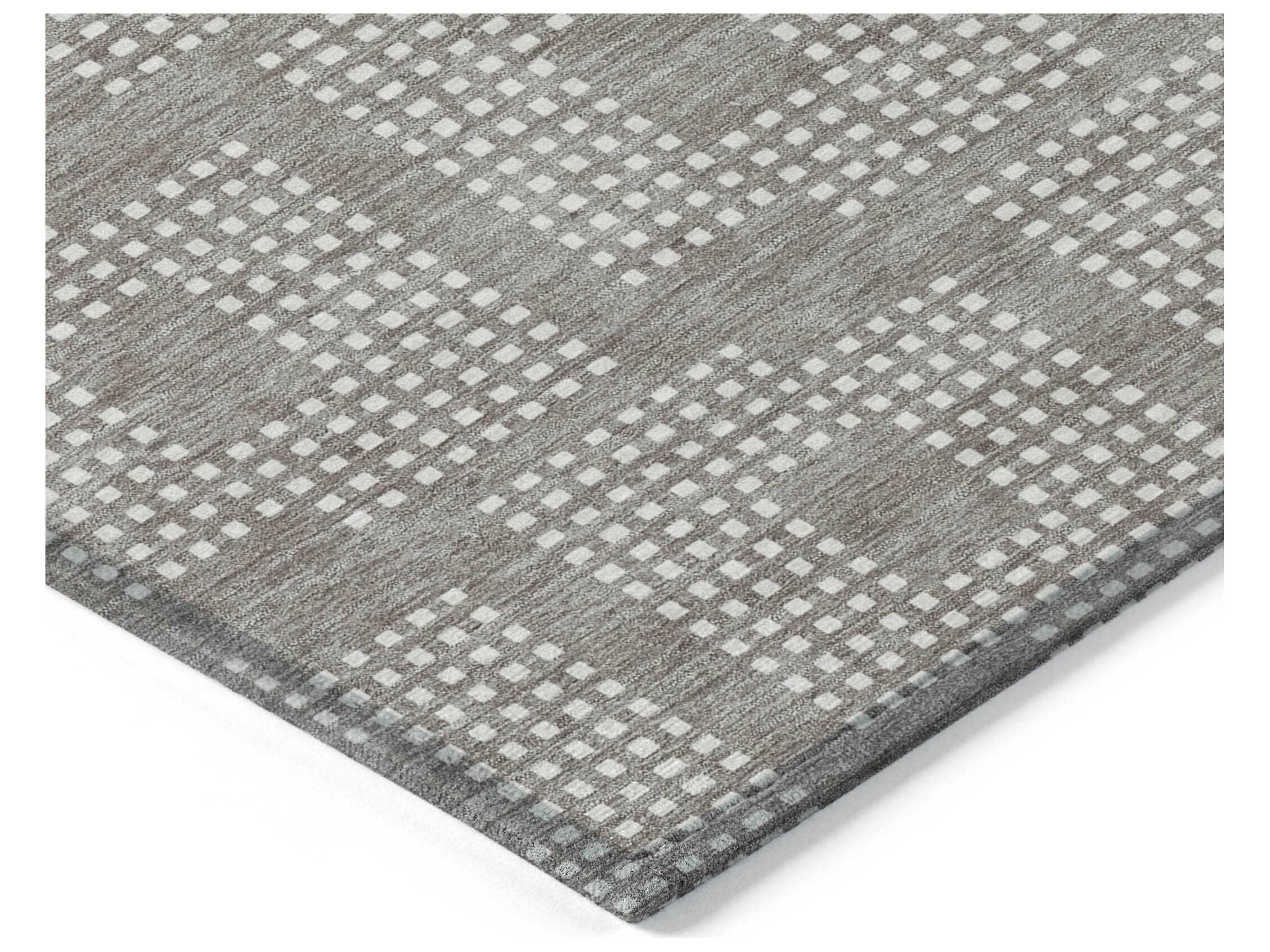 Dalyn Chantille Geometric Runner Area Rug